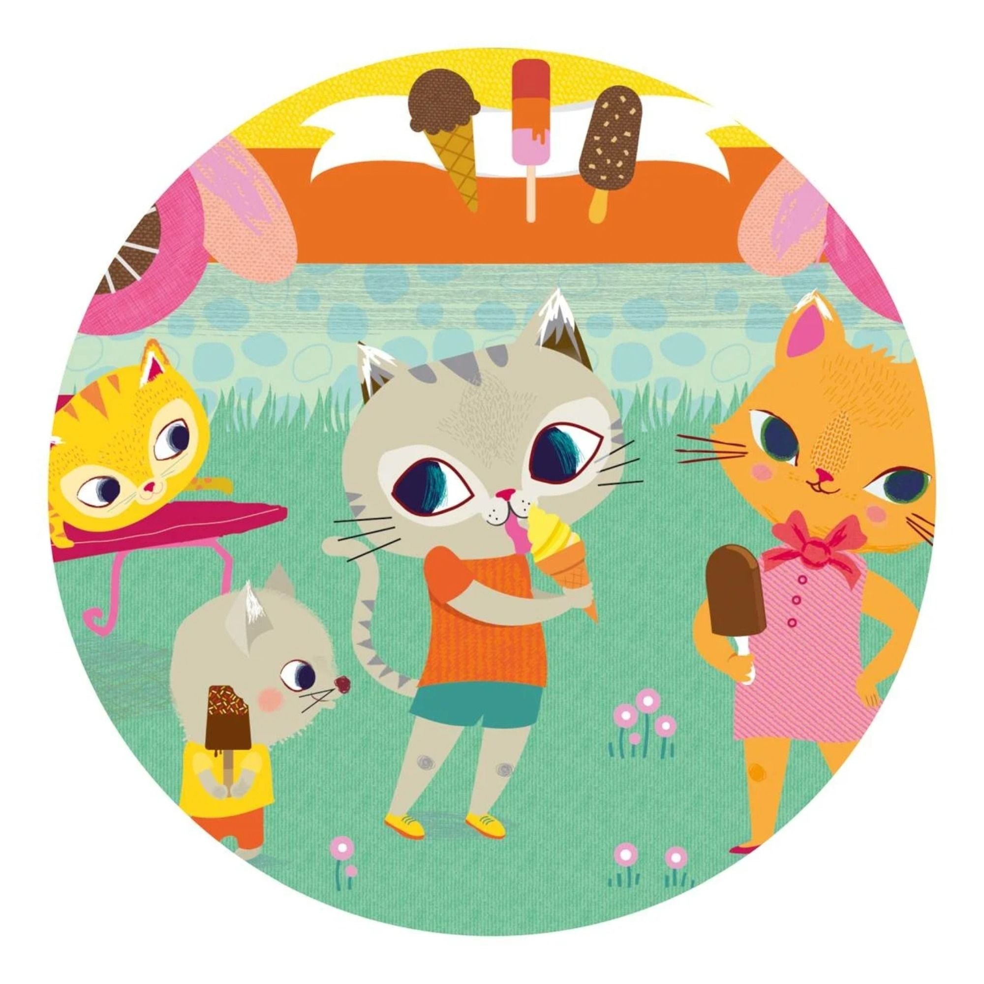 Puzzle in dekorativer Box 16 Teile von Fantasie4Kids kaufen - Spielzeug, Geschenke,, Babykleidung & mehr