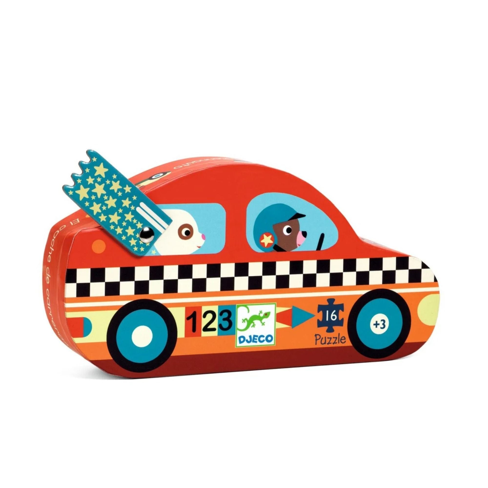 Puzzle in dekorativer Box 16 Teile von Fantasie4Kids kaufen - Spielzeug, Geschenke,, Babykleidung & mehr