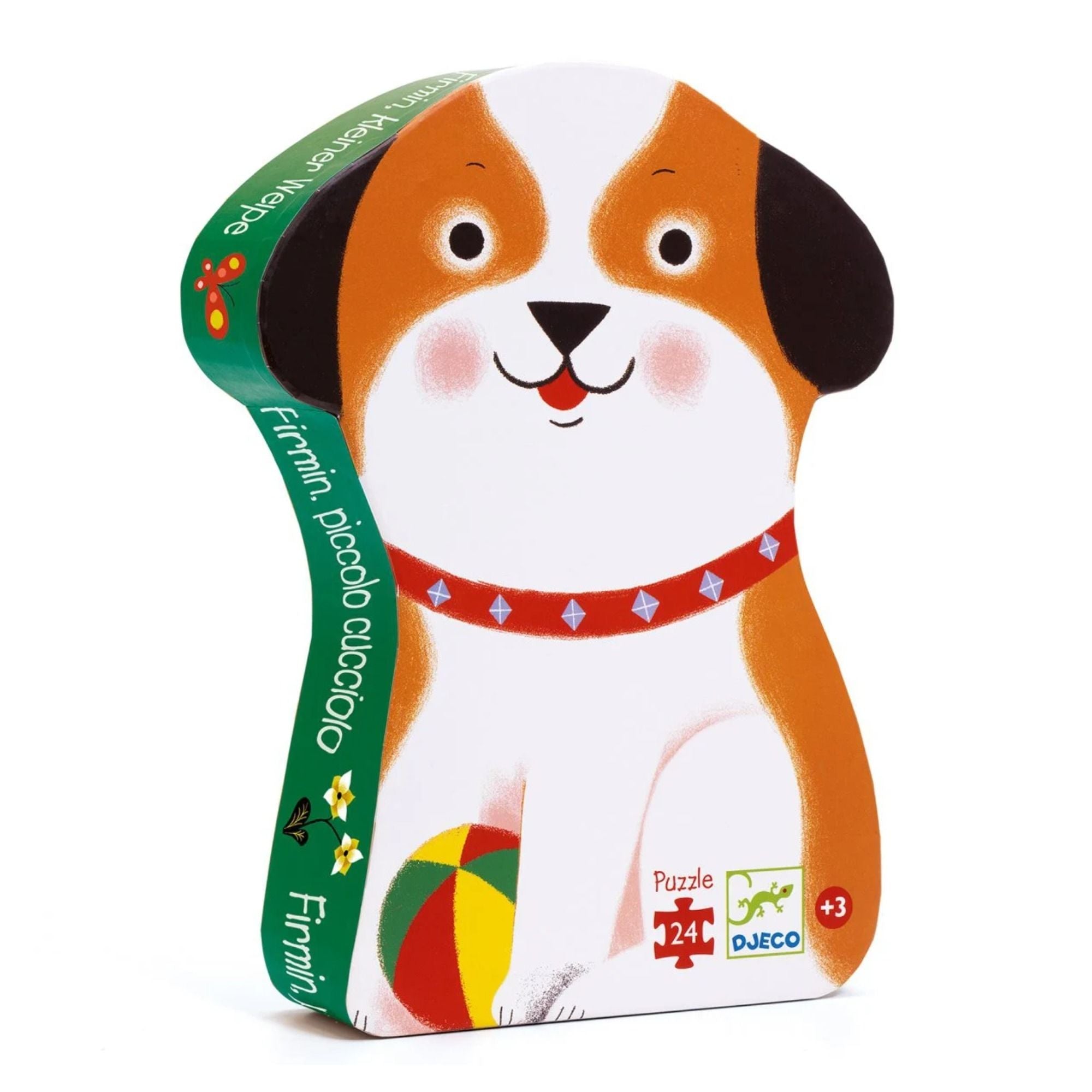 Puzzle in dekorativer Box 24 Teile von Fantasie4Kids kaufen - Spielzeug, Geschenke,, Babykleidung & mehr