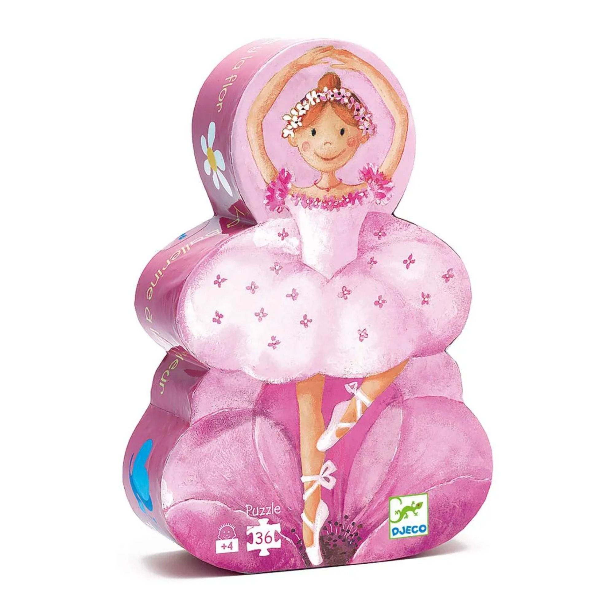 Puzzle in dekorativer Box 36 Teile von Fantasie4Kids kaufen - Spielzeug, Geschenke,, Babykleidung & mehr