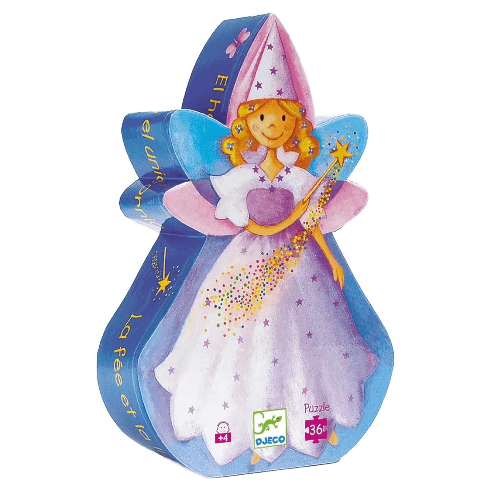 Puzzle in dekorativer Box 36 Teile von Fantasie4Kids kaufen - Spielzeug, Geschenke,, Babykleidung & mehr