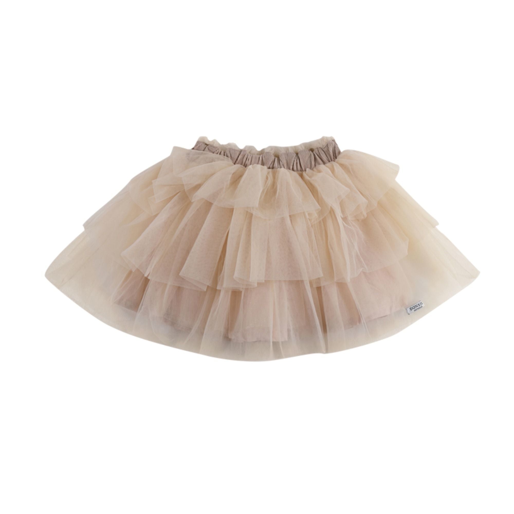 Qirre Skirt - Tüllrock aus Soft Tüll von Donsje kaufen - Kleidung, Babykleidung & mehr