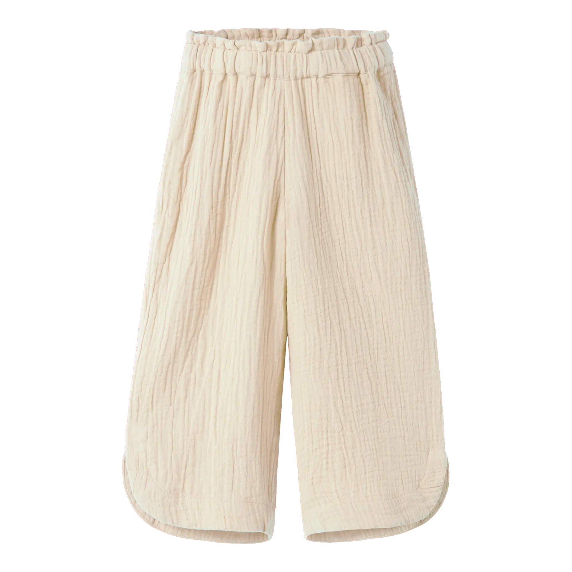 Kinder Musselin-Hose