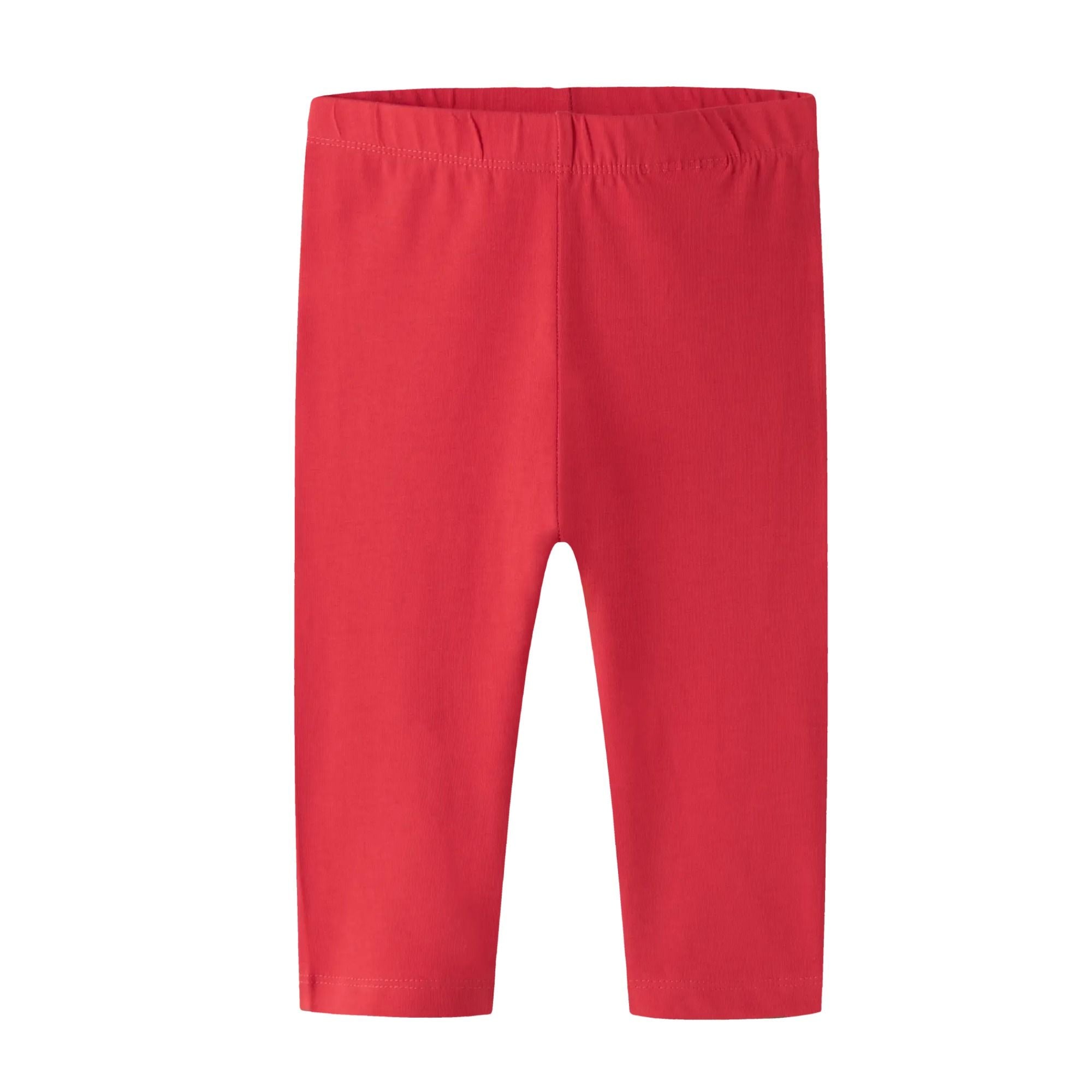 Kinder Capri-Leggings