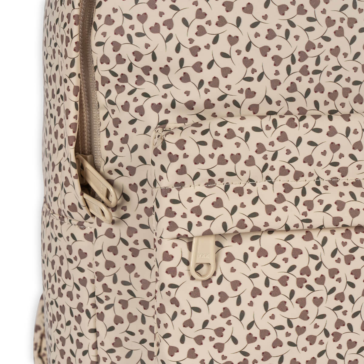 Rainy Kids Backpack Midi - Rucksack Wasserabweisend von Konges Slojd kaufen - Kleidung, Alltagshelfer, Babykleidung & mehr