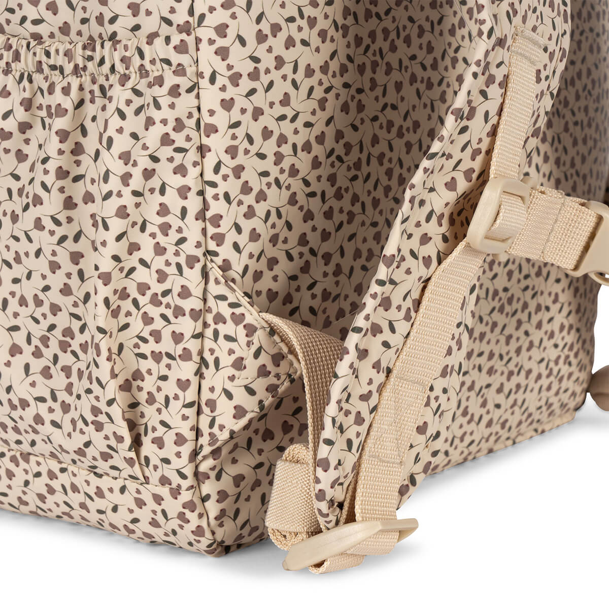 Rainy Kids Backpack Midi - Rucksack Wasserabweisend von Konges Slojd kaufen - Kleidung, Alltagshelfer, Babykleidung & mehr