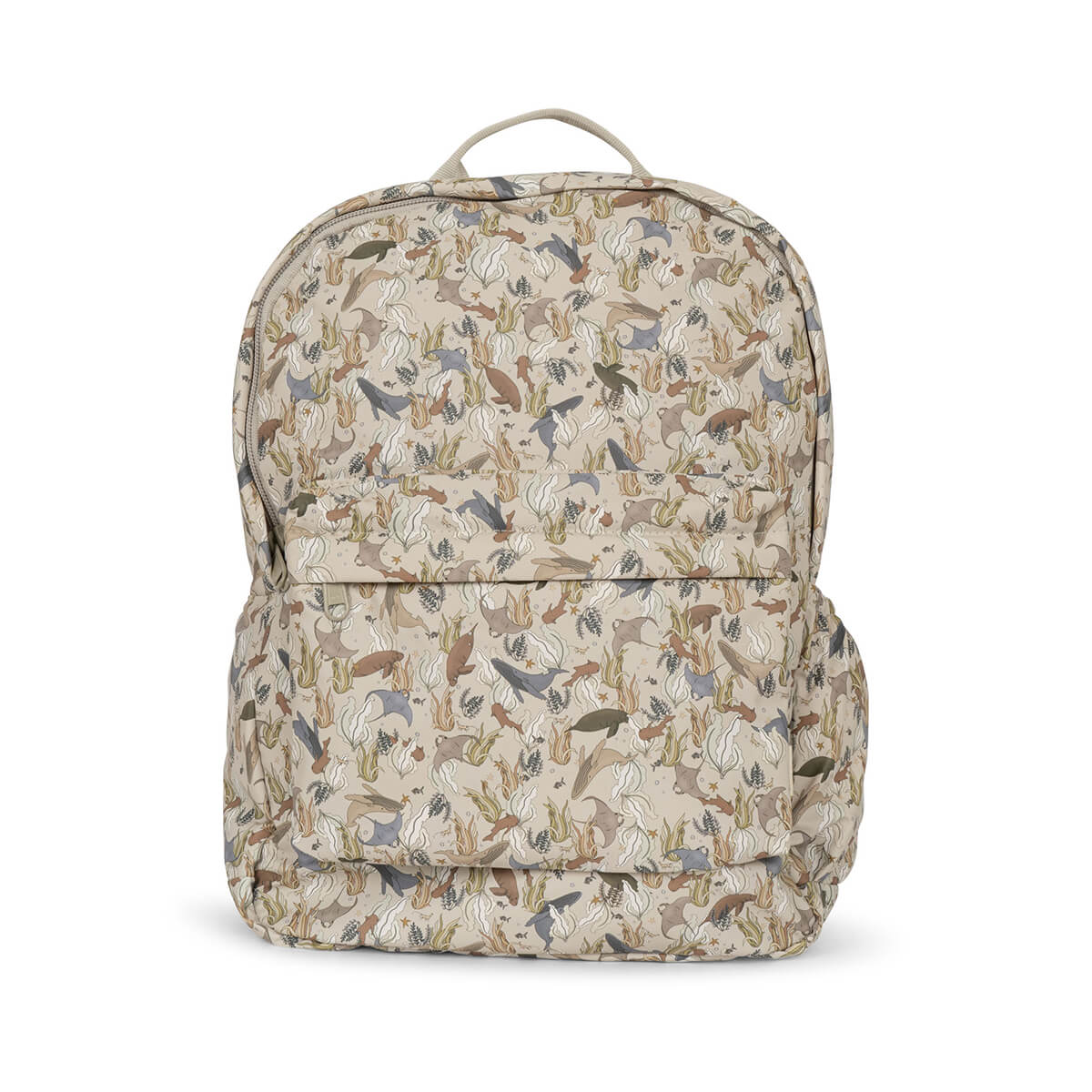 Rainy Kids Backpack Midi - Rucksack Wasserabweisend von Konges Slojd kaufen - Kleidung, Alltagshelfer, Babykleidung & mehr