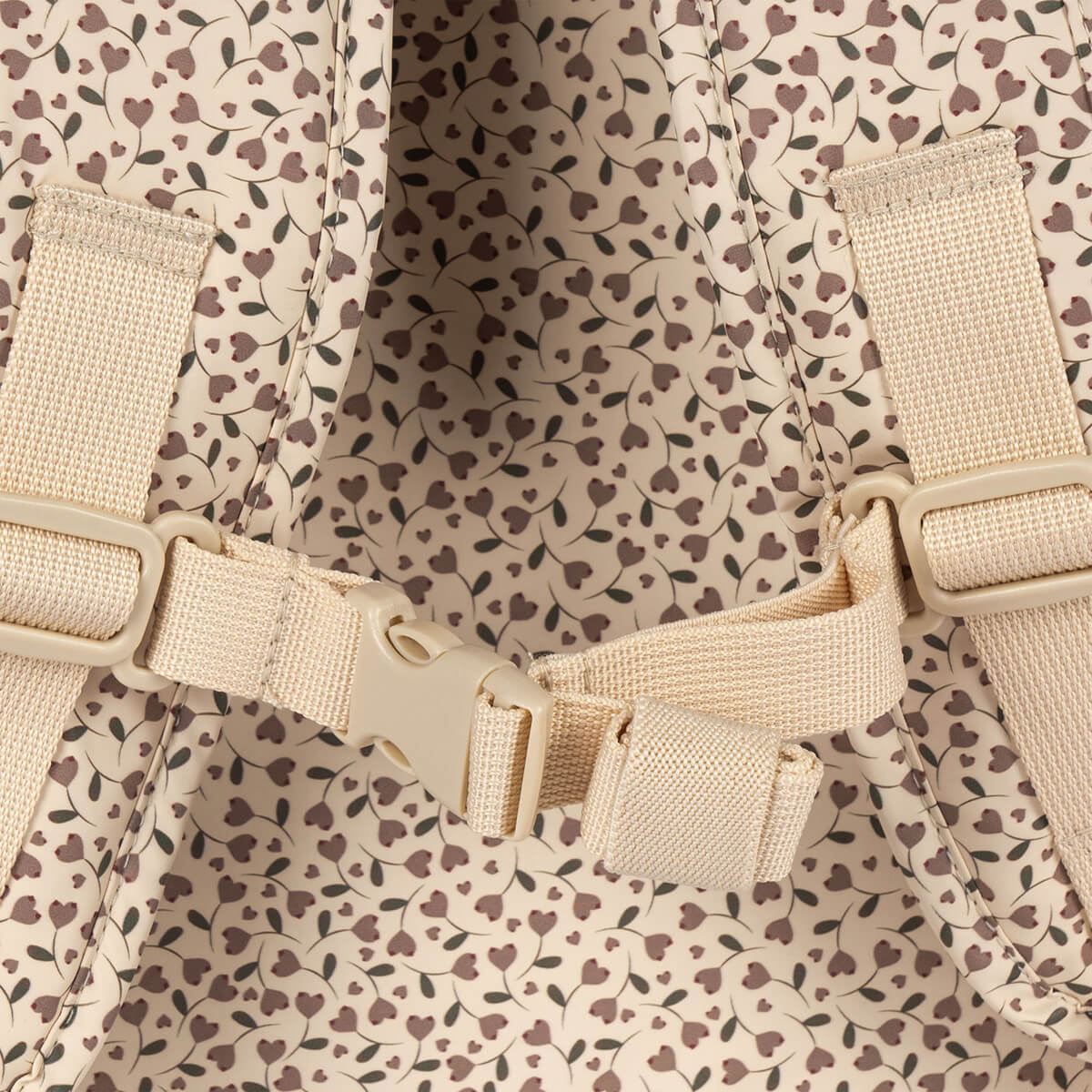 Rainy Kids Backpack Midi - Rucksack Wasserabweisend von Konges Slojd kaufen - Kleidung, Alltagshelfer, Babykleidung & mehr