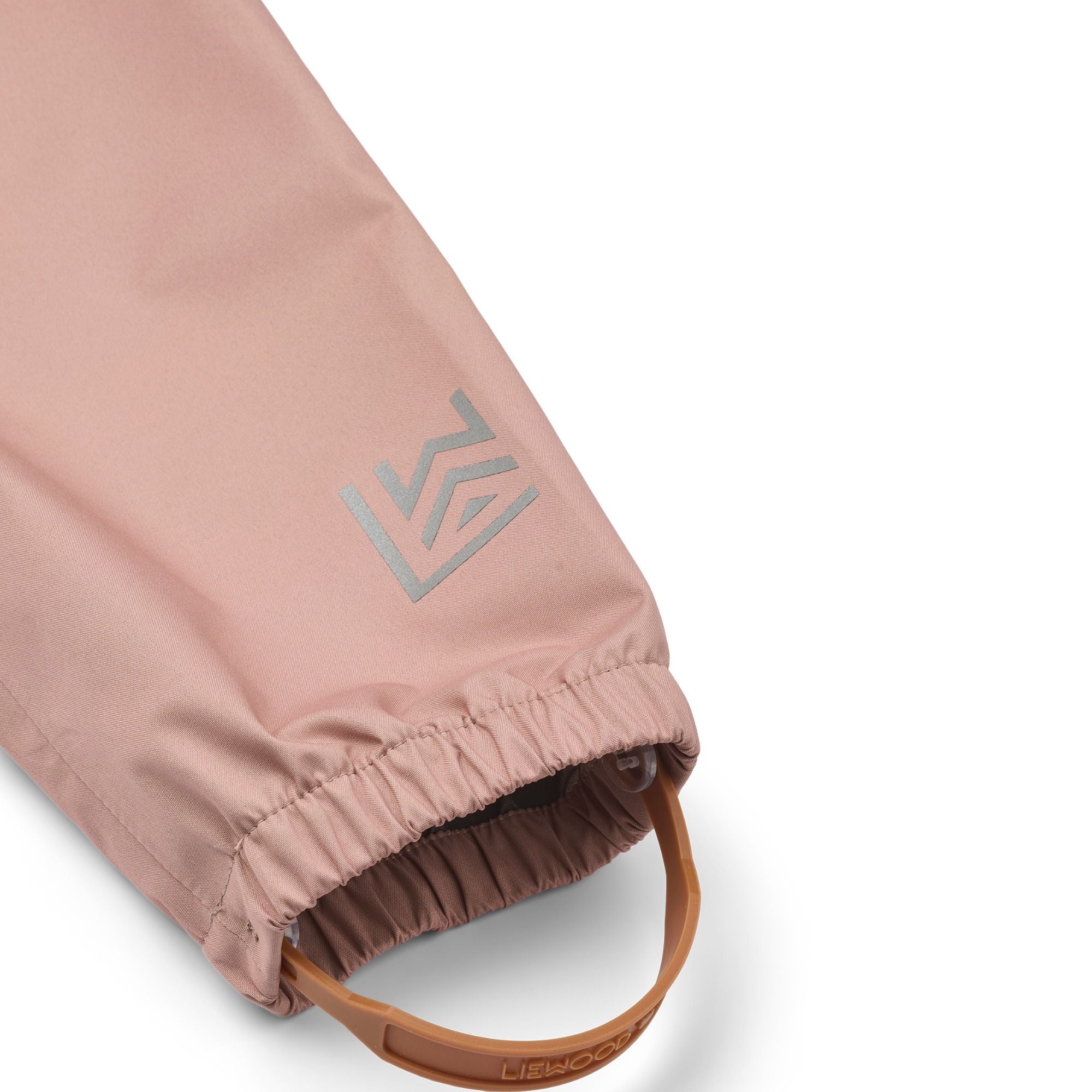 Regenbekleidungsset aus 100% recyceltem Polyester Modell: Manu von Liewood kaufen - Kleidung, Babykleidung & mehr