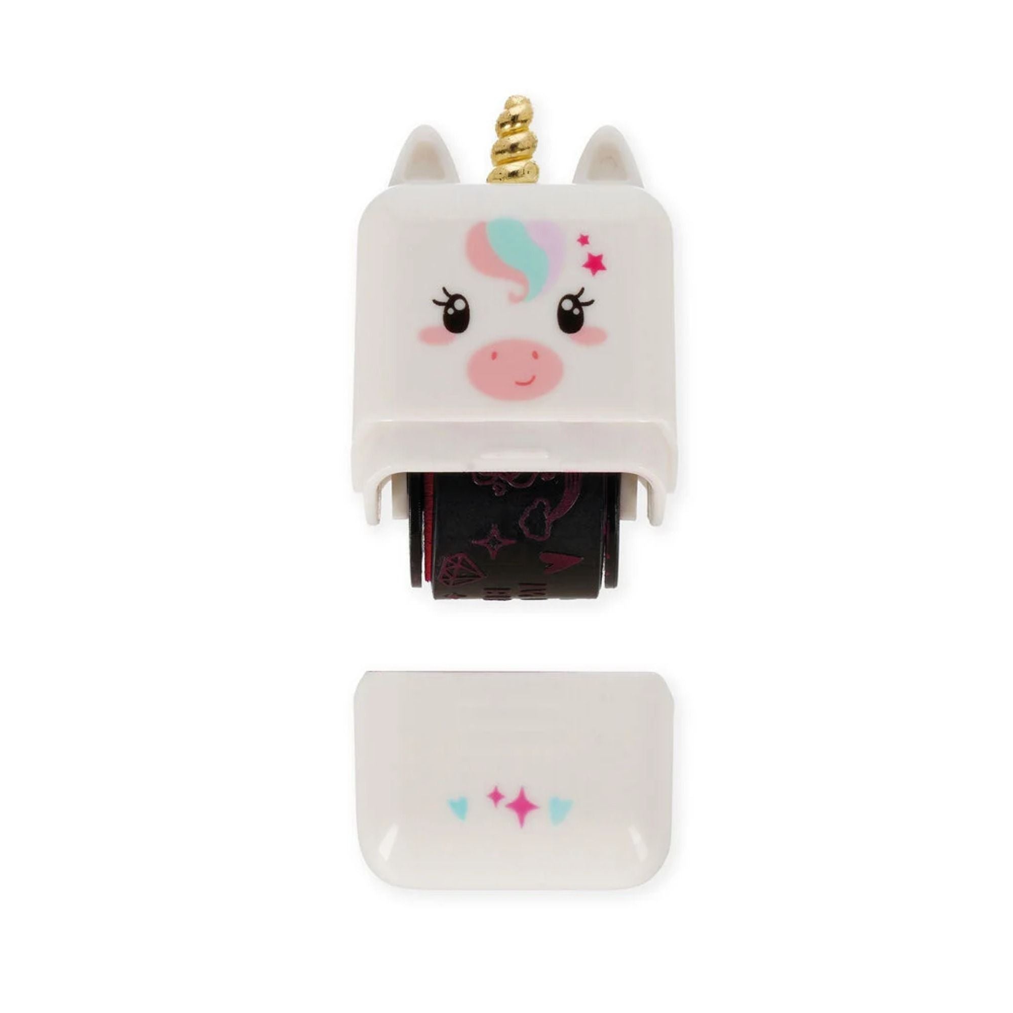 Deco Roller Stamp - Deko-Rollstempel