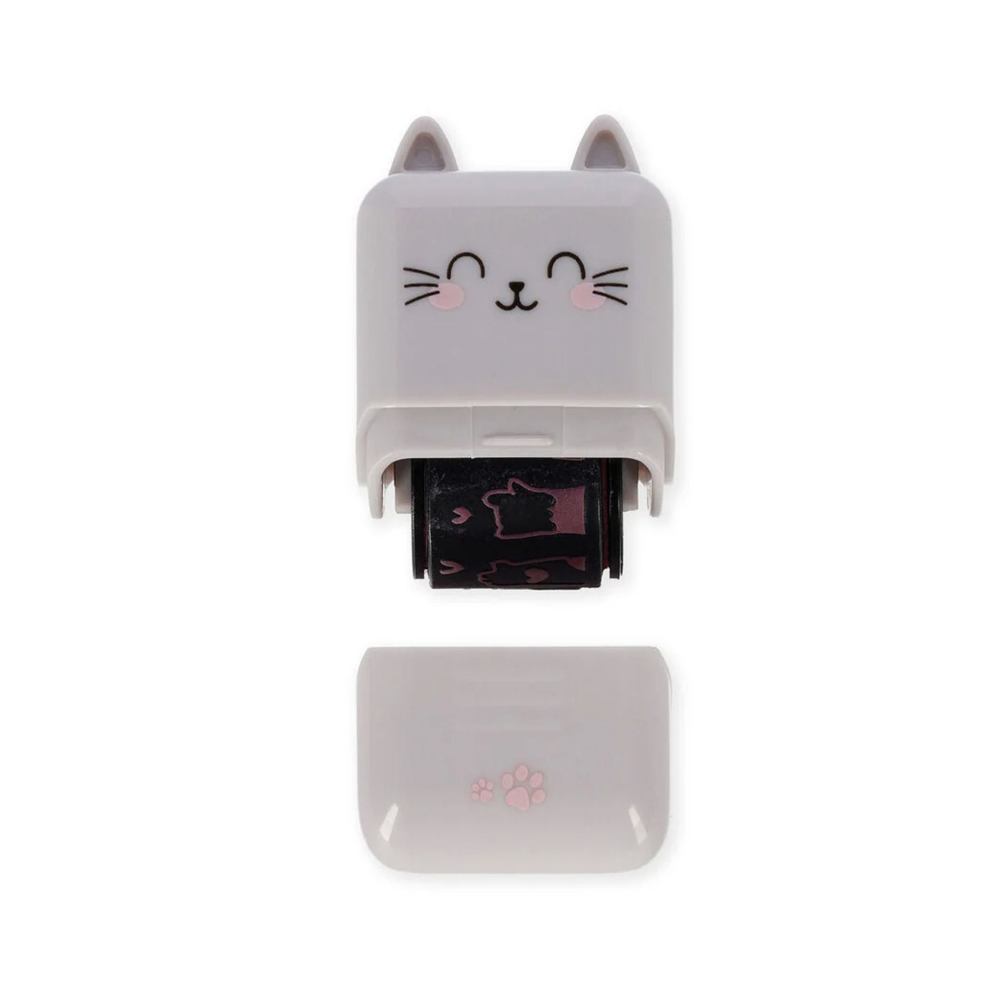 Deco Roller Stamp - Deko-Rollstempel