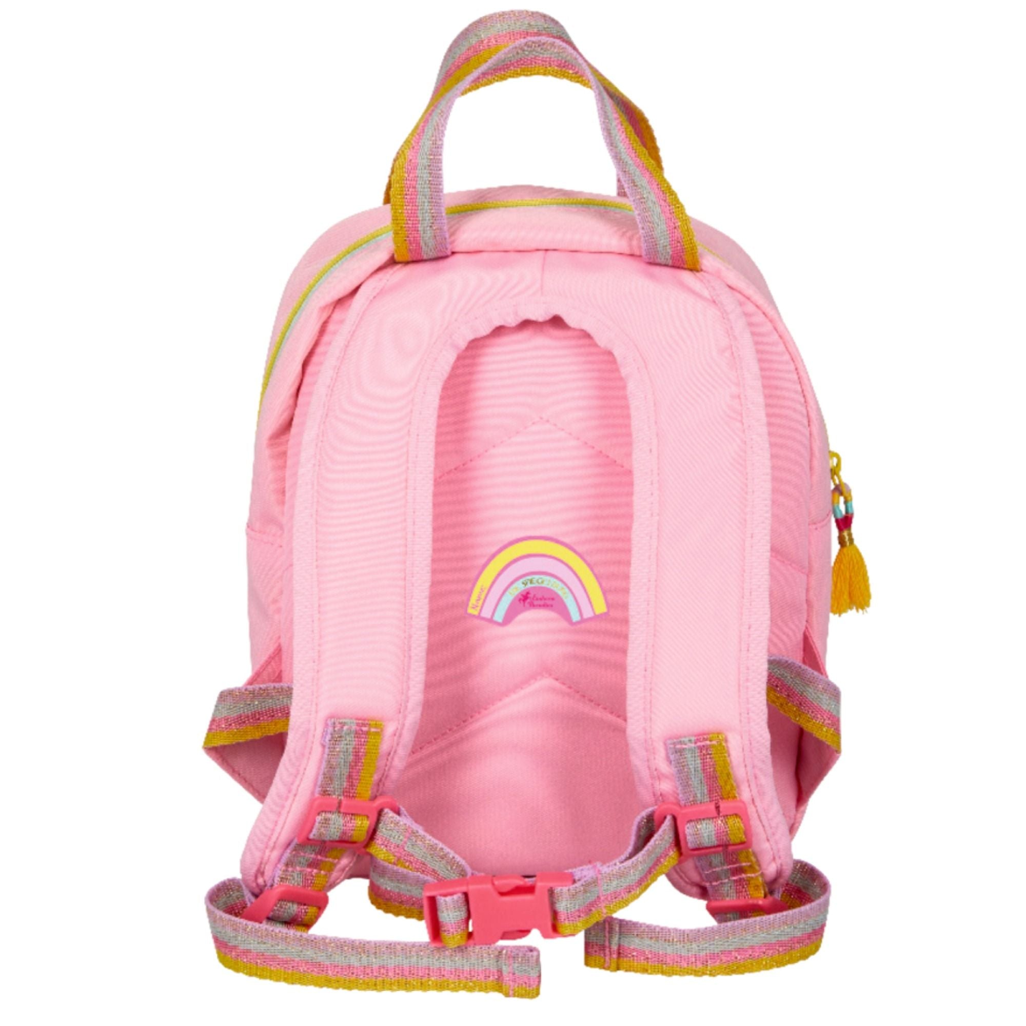 Rucksack mit großer Vordertasche von Coppenrath GmbH kaufen - Spielzeug, Alltagshelfer, Geschenke,, Babykleidung & mehr