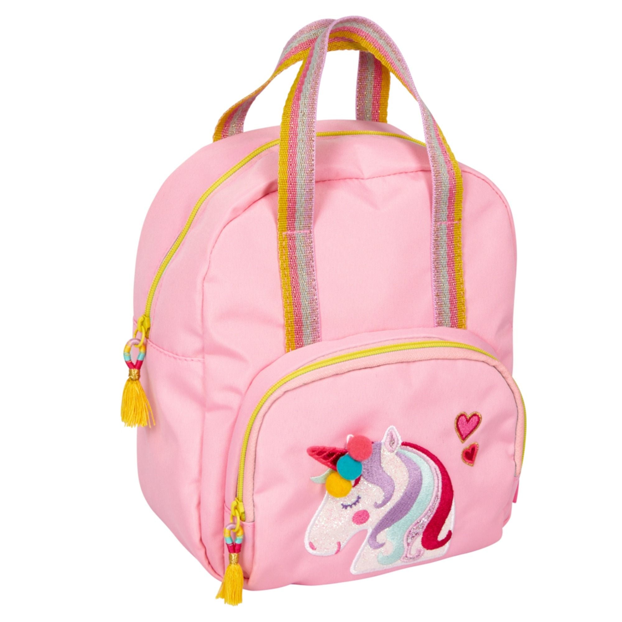 Rucksack mit großer Vordertasche von Coppenrath GmbH kaufen - Spielzeug, Alltagshelfer, Geschenke,, Babykleidung & mehr