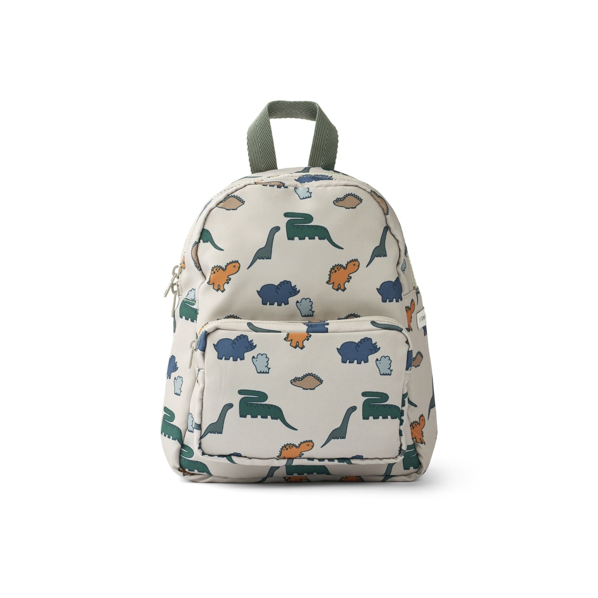 Rucksack Modell: Allan aus 100% recyceltem Polyester von Liewood kaufen - Kleidung, Alltagshelfer, Geschenke, Babykleidung & mehr