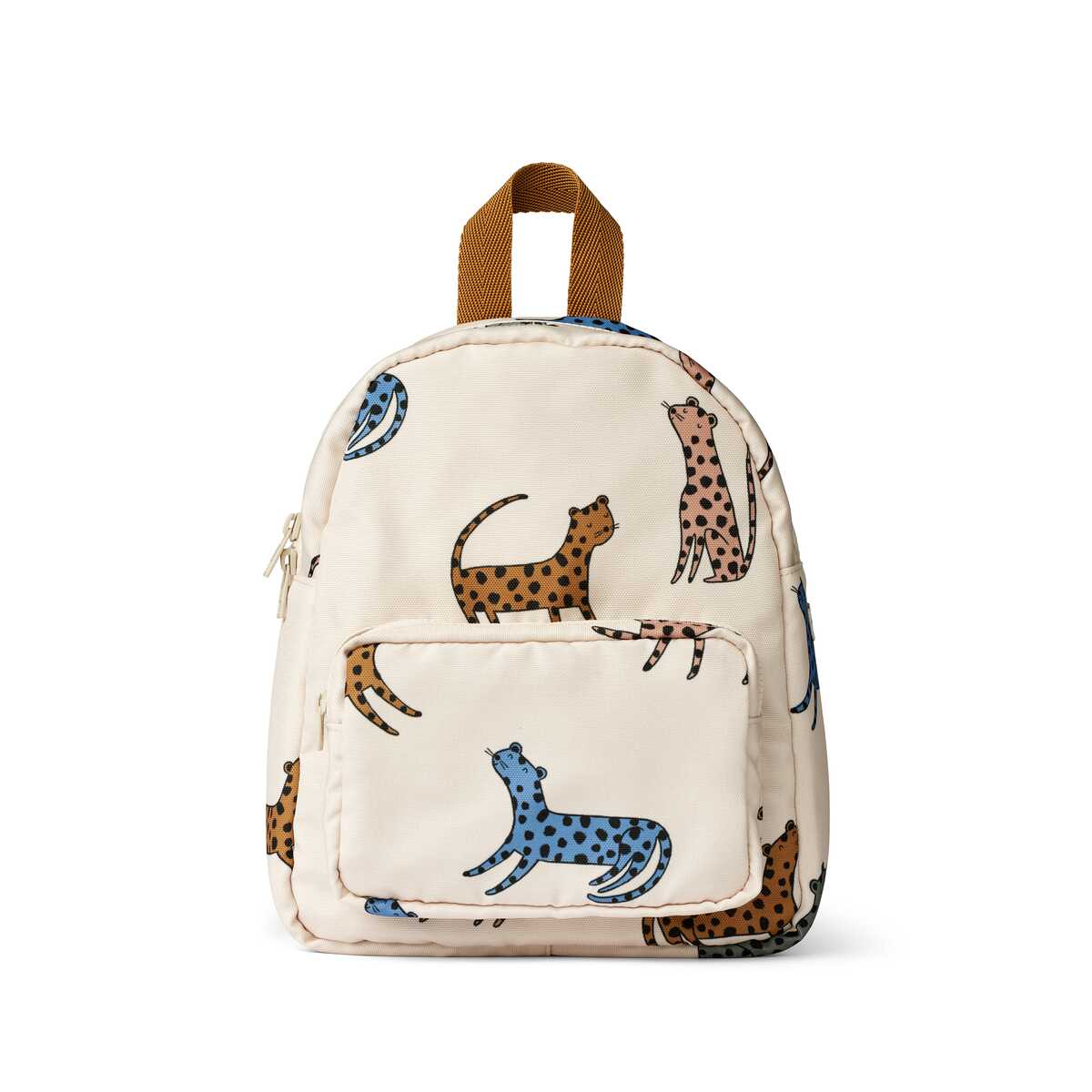 Rucksack Modell: Allan aus 100% recyceltem Polyester von Liewood kaufen - Kleidung, Alltagshelfer, Geschenke, Babykleidung & mehr