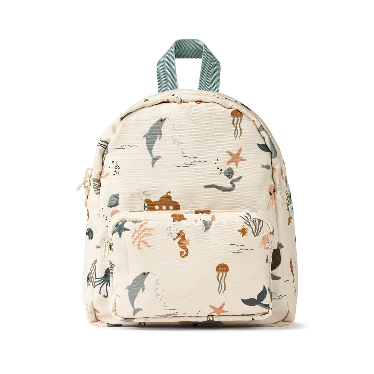 Rucksack Modell: Allan aus 100% recyceltem Polyester von Liewood kaufen - Kleidung, Alltagshelfer, Geschenke, Babykleidung & mehr