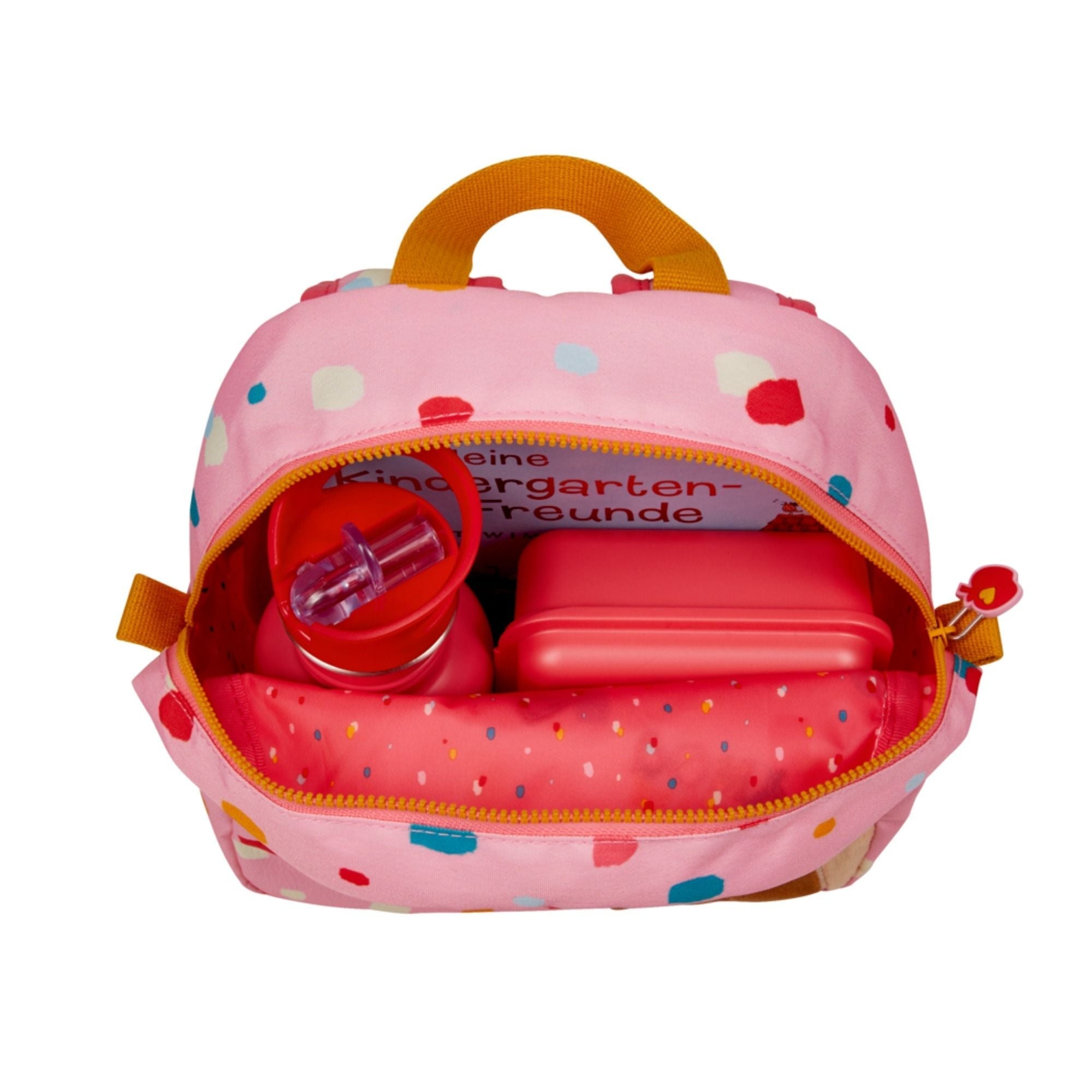 Rucksack von Coppenrath GmbH kaufen - Spielzeug, Alltagshelfer, Geschenke,, Babykleidung & mehr