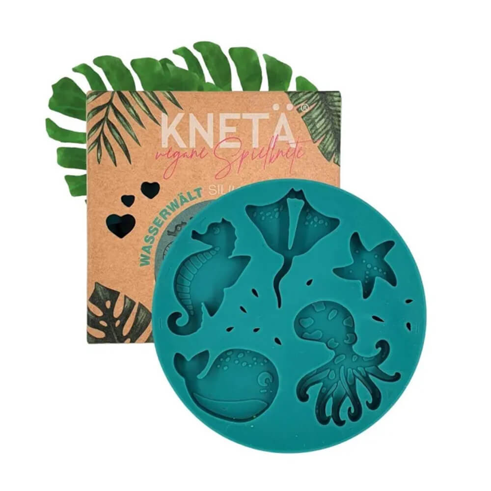 Runde Silikonförmchen zum Kneten von Knetä kaufen - Spielzeug, Alltagshelfer, Geschenke, Babykleidung & mehr