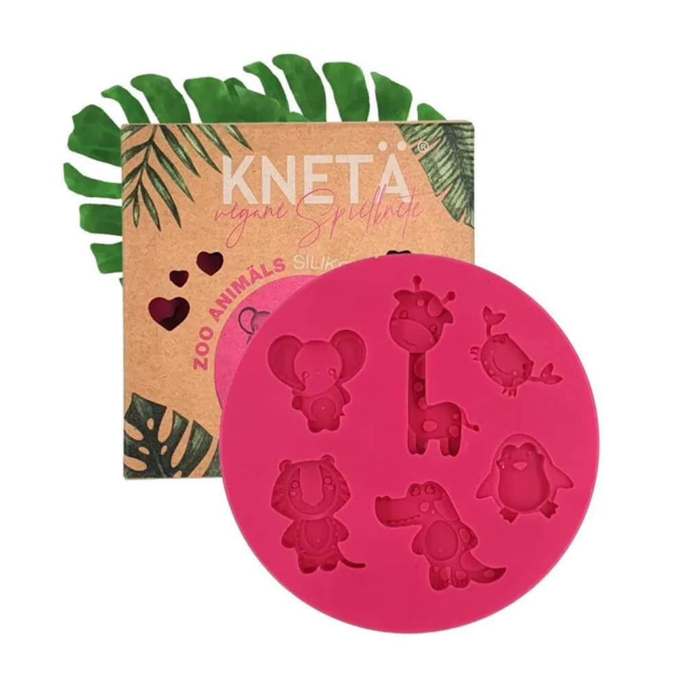 Runde Silikonförmchen zum Kneten von Knetä kaufen - Spielzeug, Alltagshelfer, Geschenke, Babykleidung & mehr