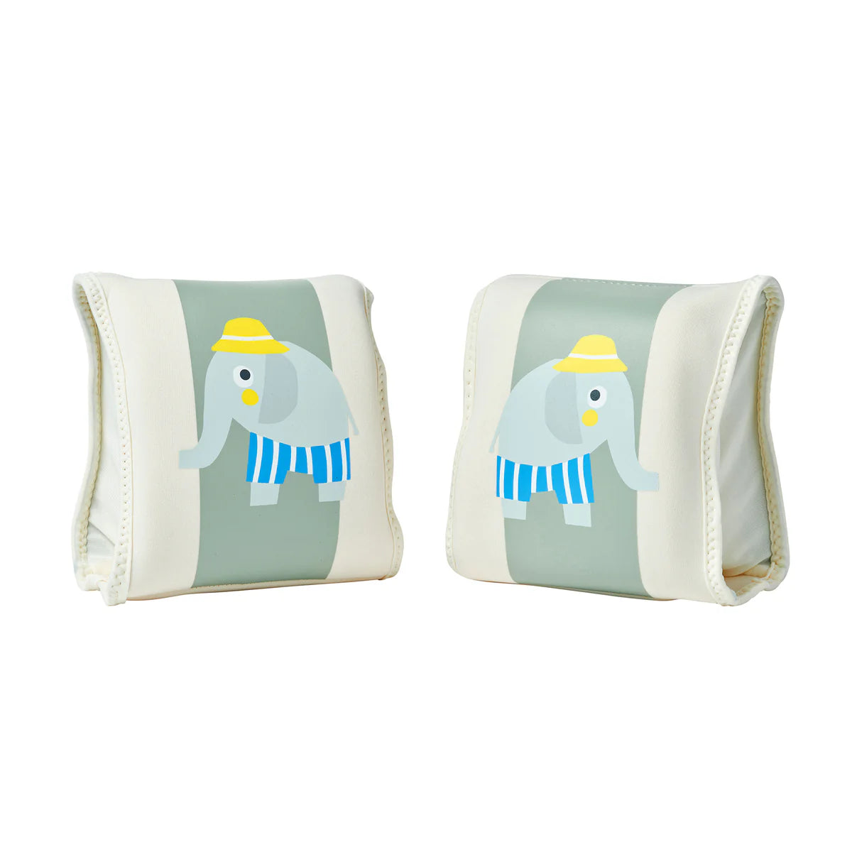 Kids Floaties - Schwimmflügel aus Neopren