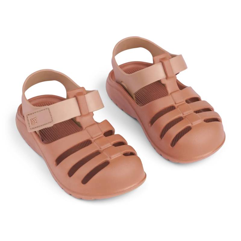 Sandalen aus PVC / EVA Modell: Beau von Liewood kaufen - Kleidung, Babykleidung & mehr