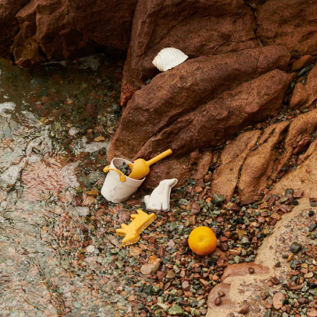 Sandelset Kit Mini von Liewood kaufen - Spielzeug,, Babykleidung & mehr