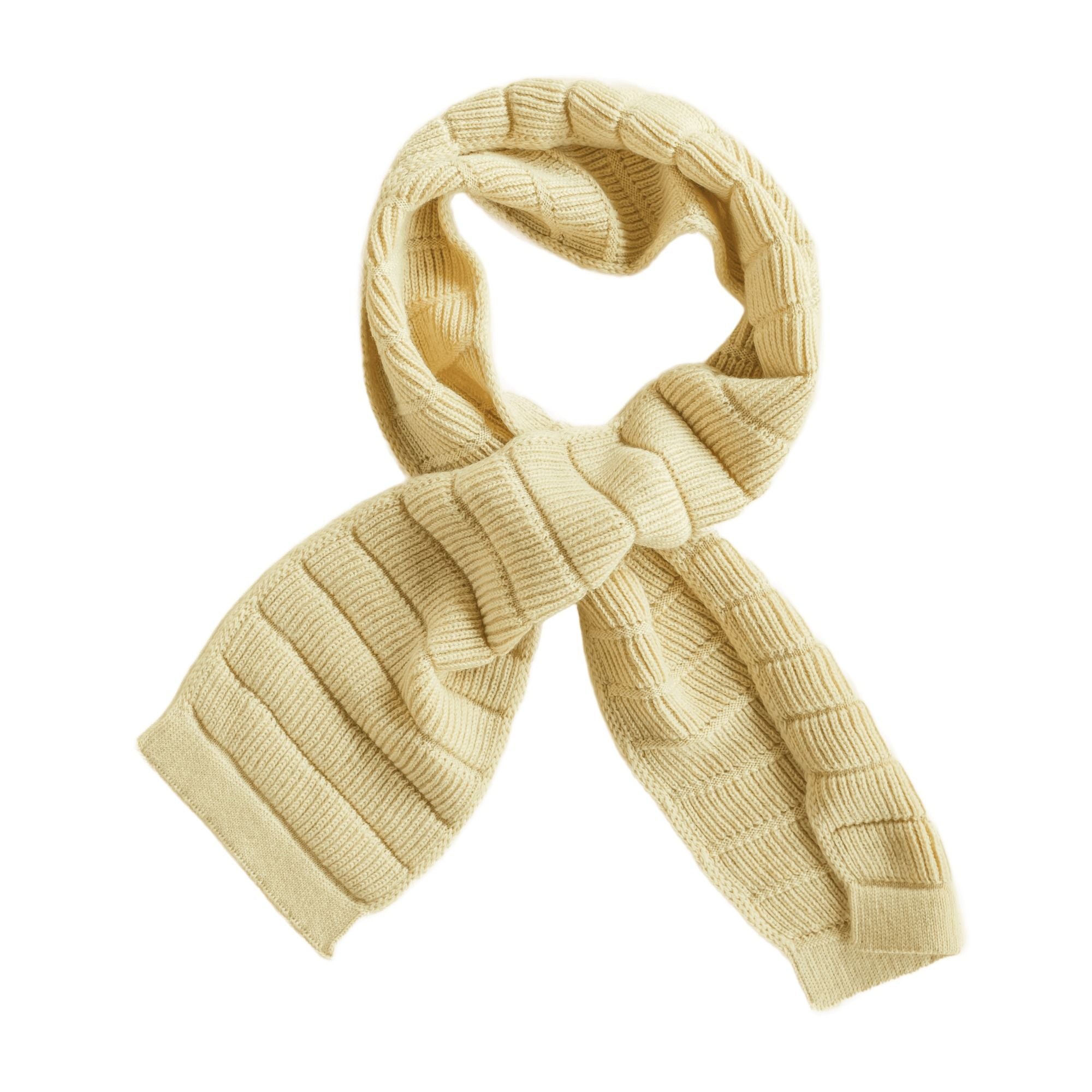 Scarf Jacobino - Kinderschal aus Merinowolle