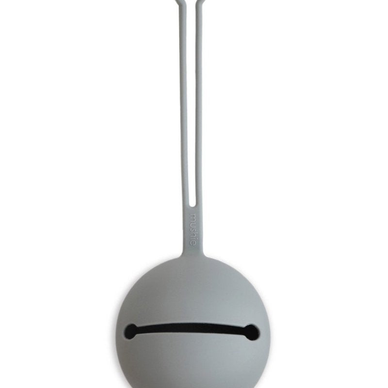 Mushie Schnuller-Case „Stone“ von Mushie kaufen - Schnuller-Case, Babykleidung & mehr