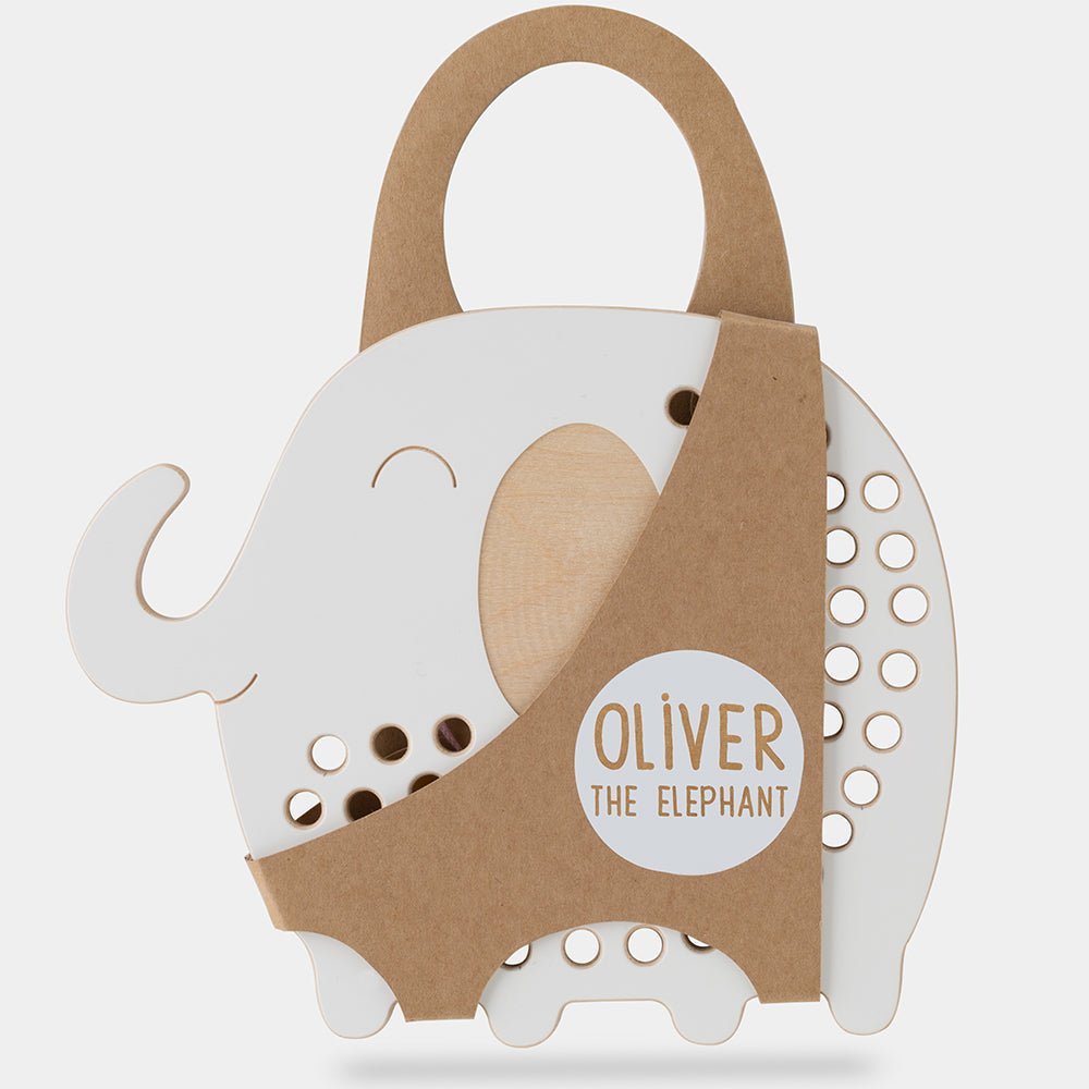 Schnürspielzeug aus Holz FSC von Milin kaufen - Spielzeug, Geschenke,, Babykleidung & mehr