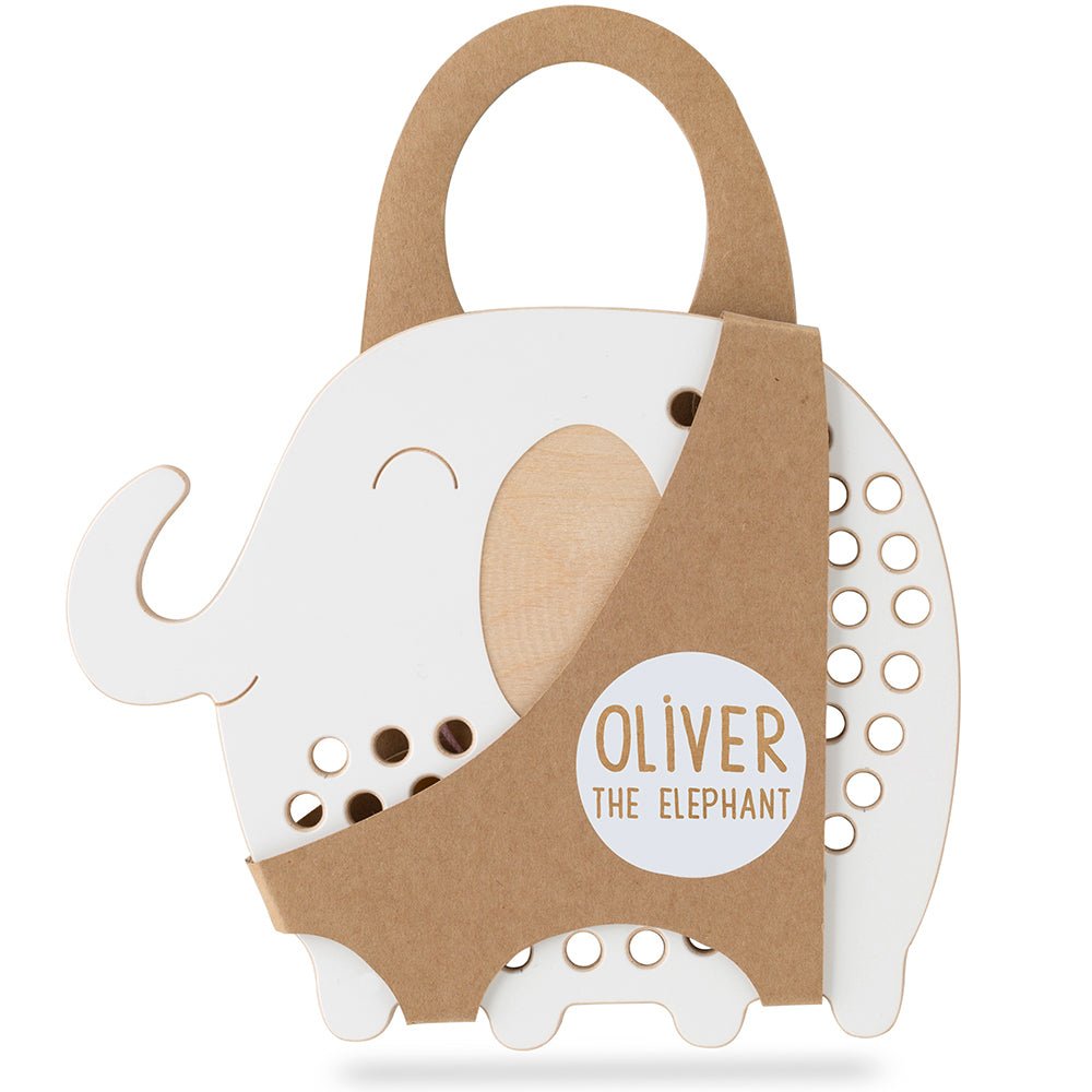 Schnürspielzeug aus Holz FSC von Milin kaufen - Spielzeug, Geschenke,, Babykleidung & mehr