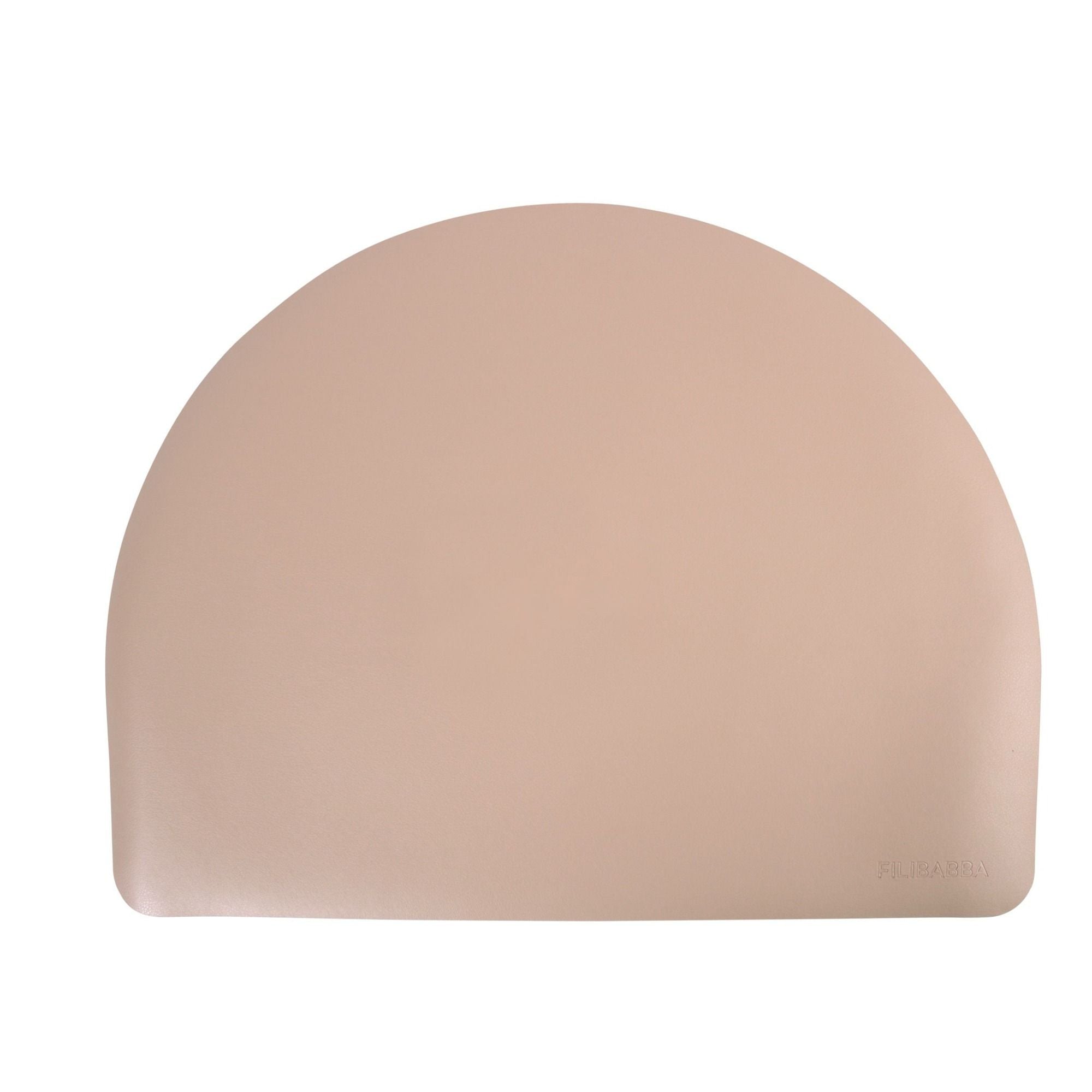 Schreib - und Malunterlage aus Recyceltem PU - Leder und Naturgummi von Filibabba kaufen - Spielzeug, Geschenke , Alltagshelfer, Babykleidung & mehr