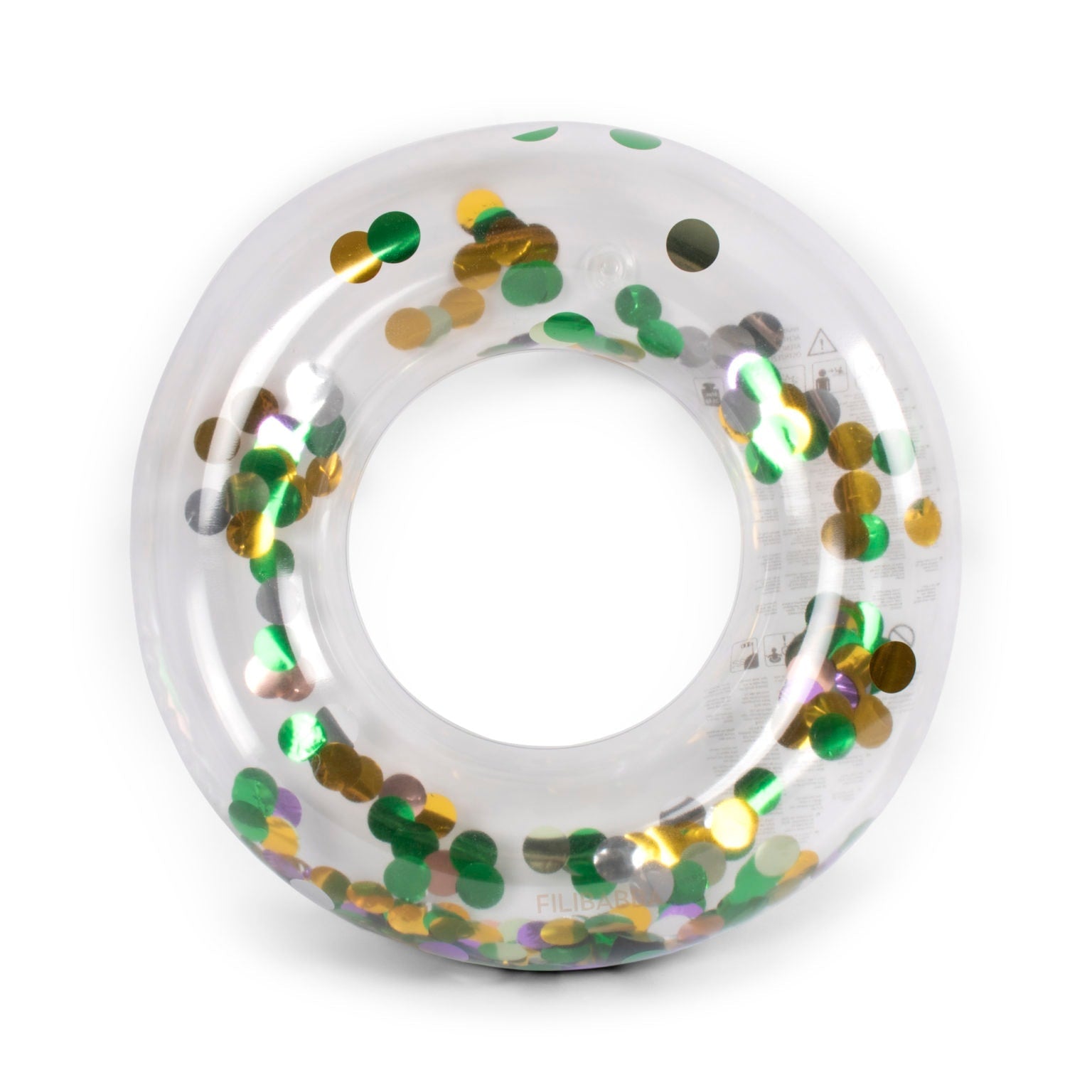 Schwimmring Alfie für Kinder aus PVC 40 cm Durchmesser von Filibabba kaufen - Spielzeug,, Babykleidung & mehr