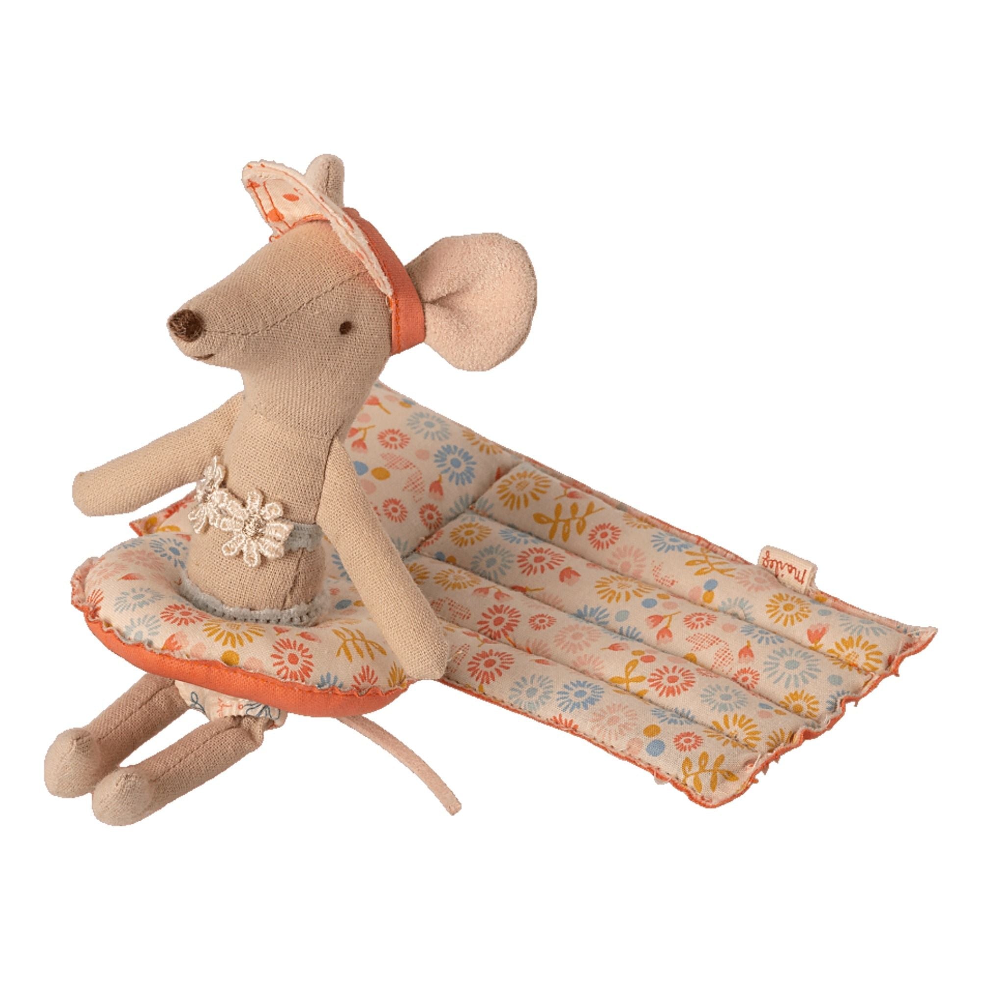 Schwimmring für kleine Maus von Maileg kaufen - Spielzeug, Babykleidung & mehr