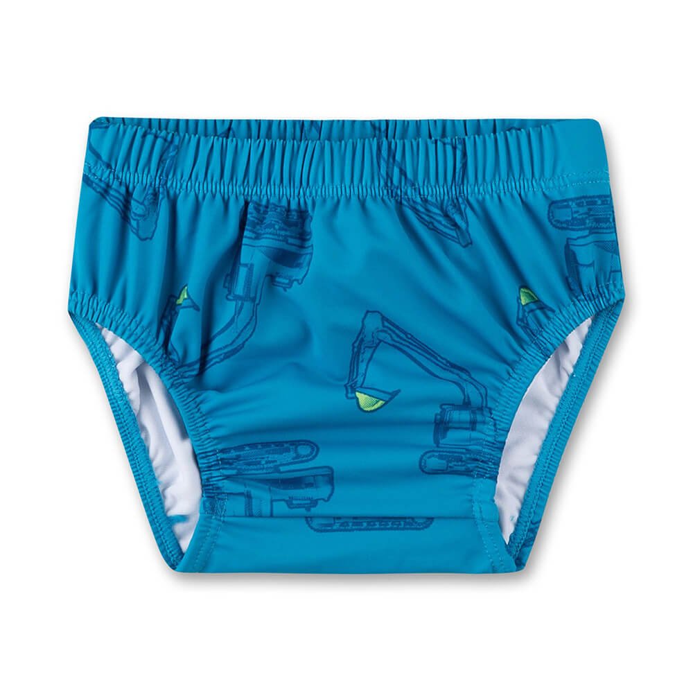 Schwimmwindel aus Recyceltem Polyester von Sanetta kaufen - , Babykleidung & mehr