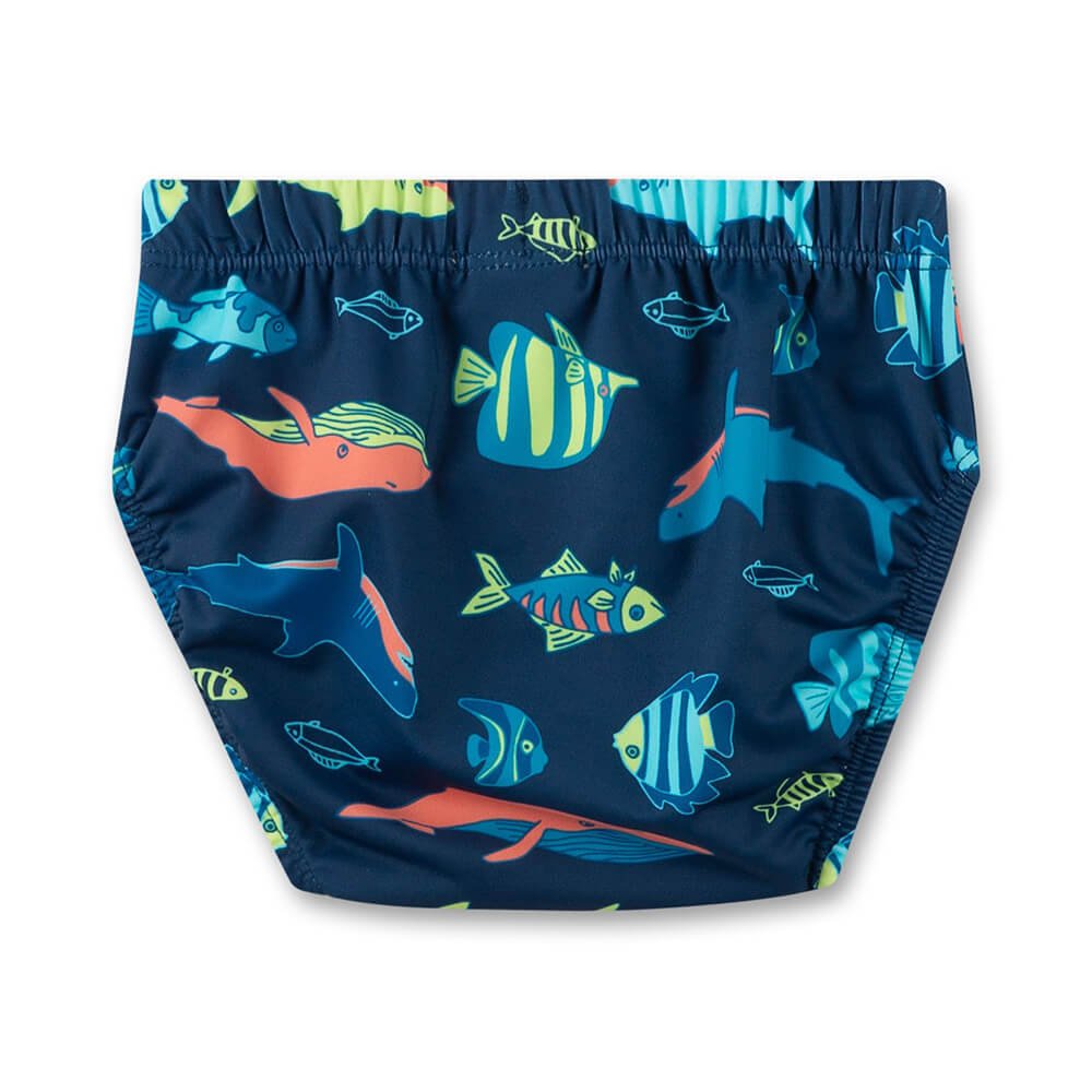 Schwimmwindel aus Recyceltem Polyester von Sanetta kaufen - , Babykleidung & mehr