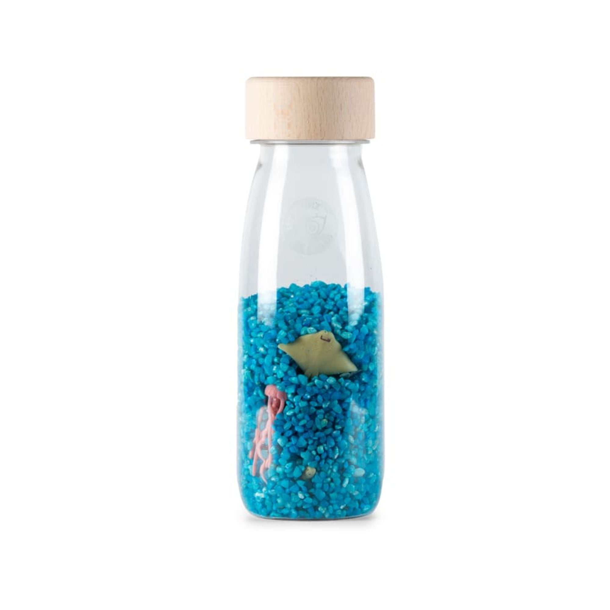 Sound Spy Bottle - Sensorik Flasche