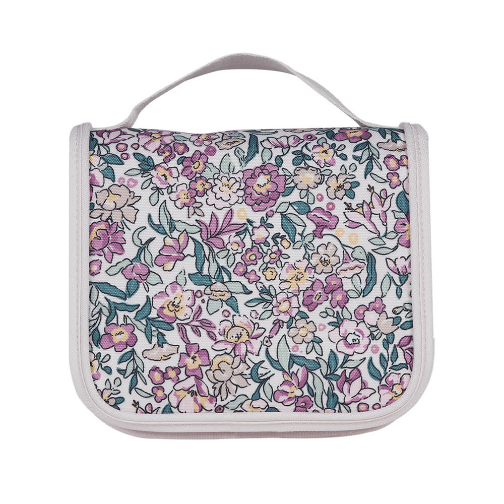 See-Ya Wash Bag - Kulturbeutel aus recyceltem PET-Flaschen von Olli Ella kaufen - Alltagshelfer, Babykleidung & mehr