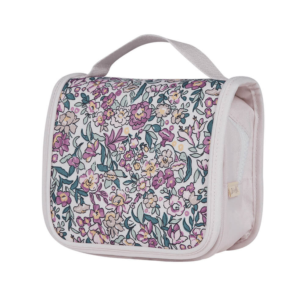 See-Ya Wash Bag - Kulturbeutel aus recyceltem PET-Flaschen von Olli Ella kaufen - Alltagshelfer, Babykleidung & mehr