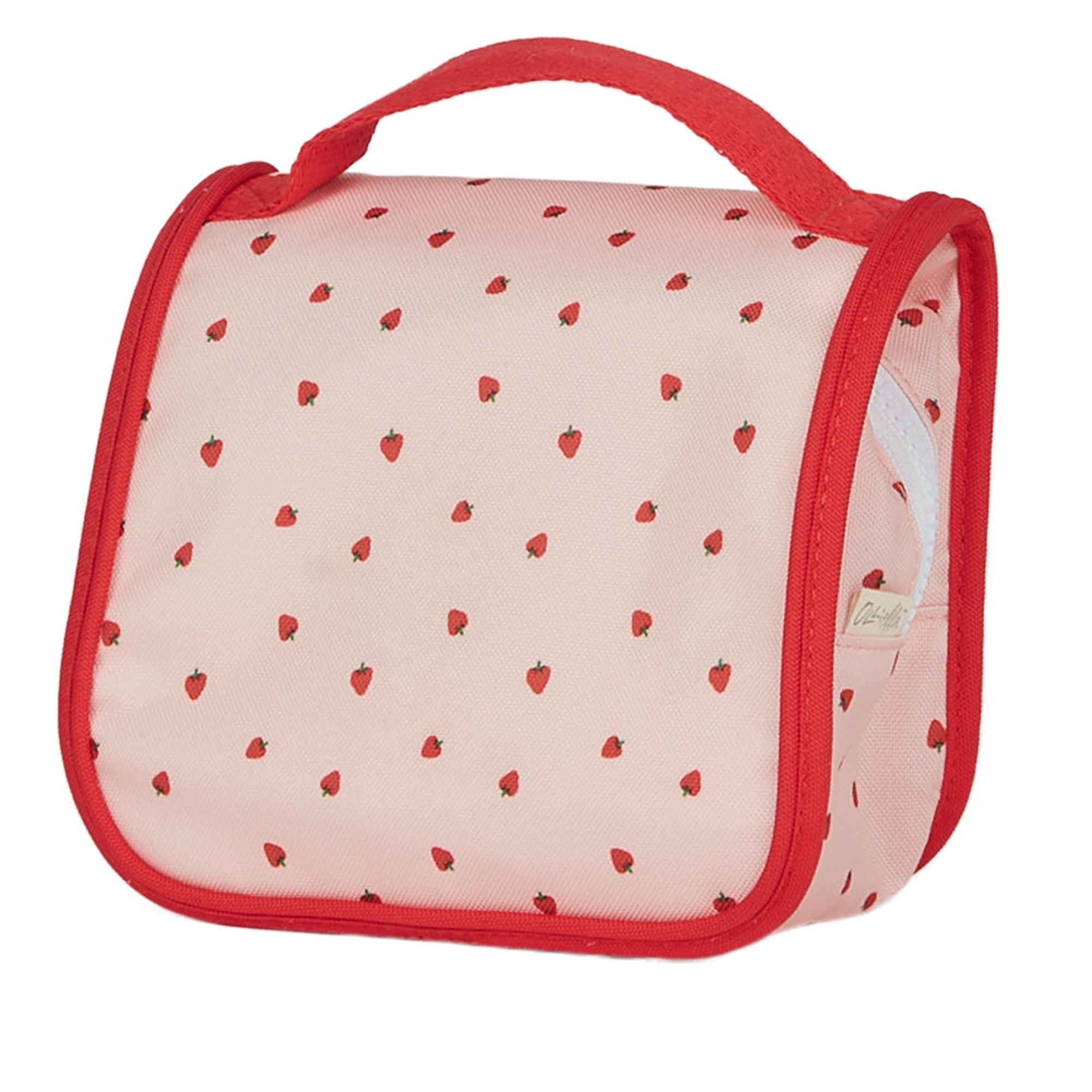 See - Ya Wash Bag - Kulturbeutel aus recyceltem PET - Flaschen von Olli Ella kaufen - Alltagshelfer, Babykleidung & mehr