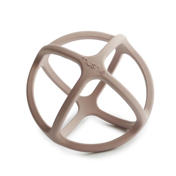Beißring Teether Ball