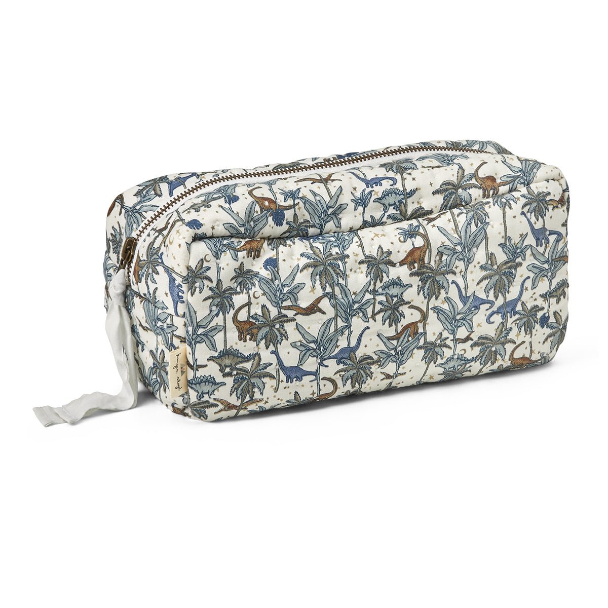 Small Quilted Toiletry Bag - Kleine gesteppte Wickeltasche / Kulturbeutel von Konges Slojd kaufen - Baby, Alltagshelfer, Mama, Babykleidung & mehr