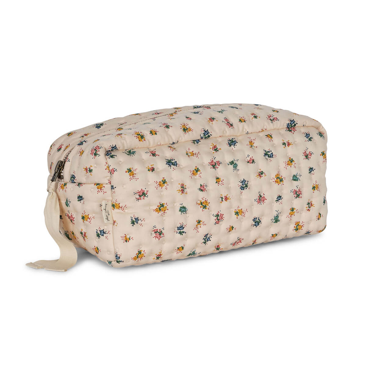 Small Quilted Toiletry Bag - Kleine gesteppte Wickeltasche / Kulturbeutel von Konges Slojd kaufen - Baby, Alltagshelfer, Mama, Babykleidung & mehr
