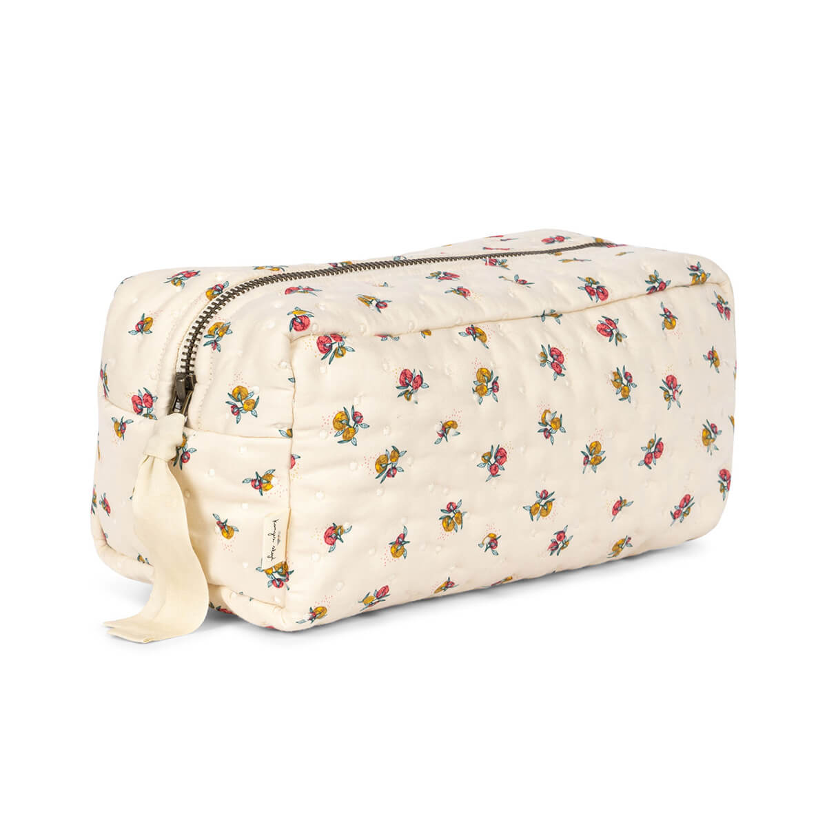 Small Quilted Toiletry Bag - Kleine gesteppte Wickeltasche / Kulturbeutel von Konges Slojd kaufen - Baby, Alltagshelfer, Mama, Babykleidung & mehr