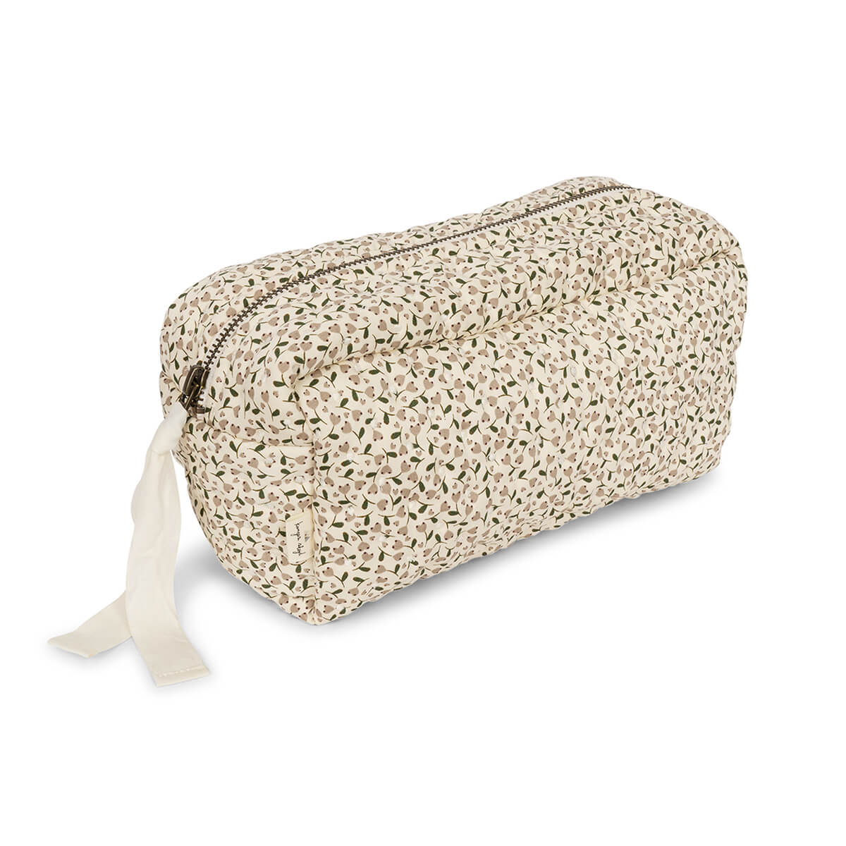 Small Quilted Toiletry Bag - Kleine gesteppte Wickeltasche / Kulturbeutel von Konges Slojd kaufen - Baby, Alltagshelfer, Mama, Babykleidung & mehr