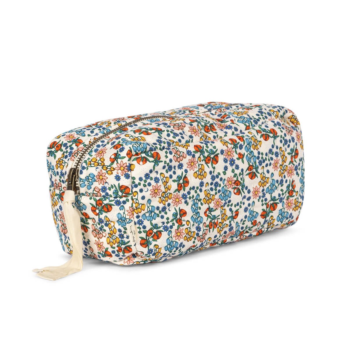 Small Quilted Toiletry Bag - Kleine gesteppte Wickeltasche / Kulturbeutel von Konges Slojd kaufen - Baby, Alltagshelfer, Mama, Babykleidung & mehr