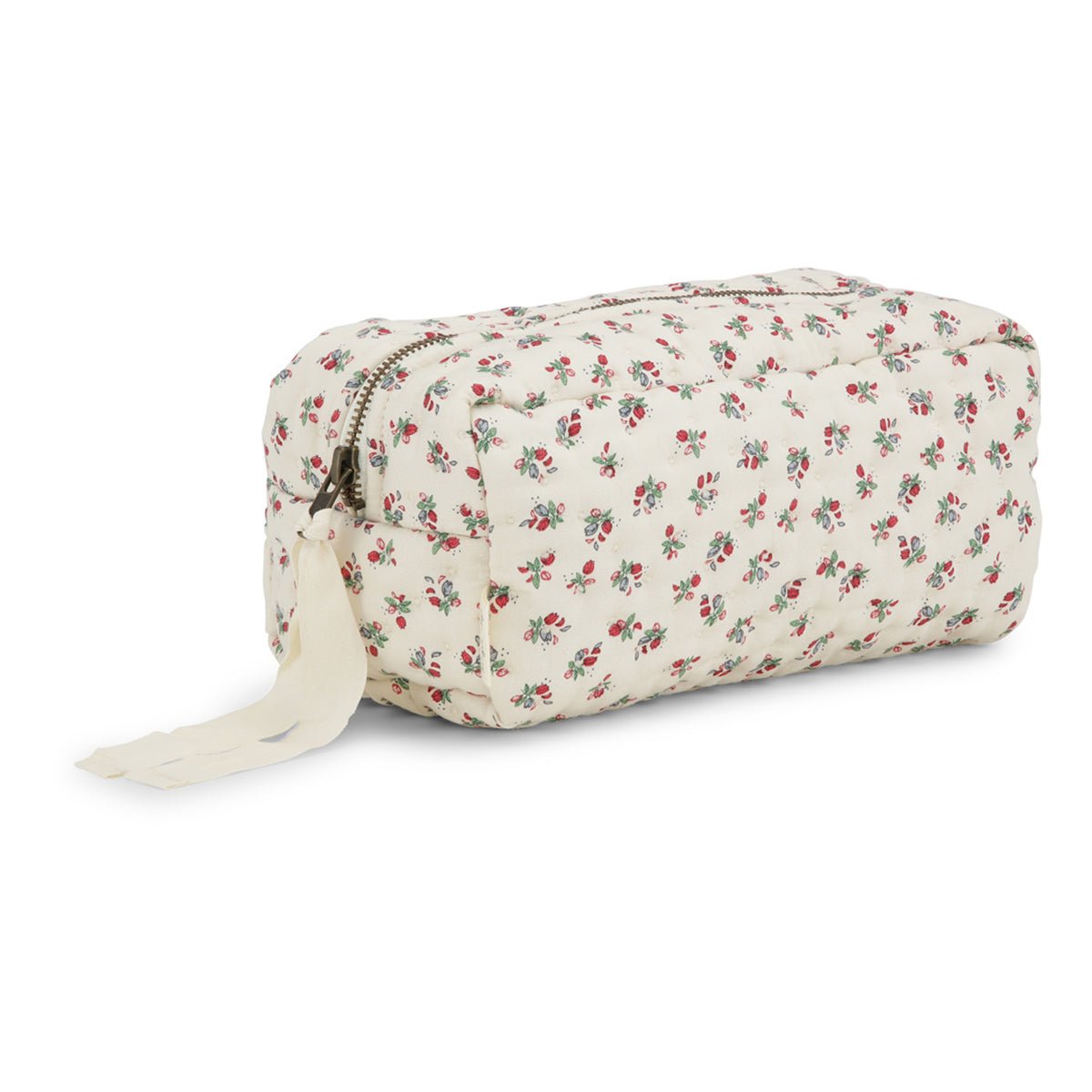 Small Quilted Toiletry Bag - Kleine gesteppte Wickeltasche / Kulturbeutel von Konges Slojd kaufen - Baby, Alltagshelfer, Mama, Babykleidung & mehr