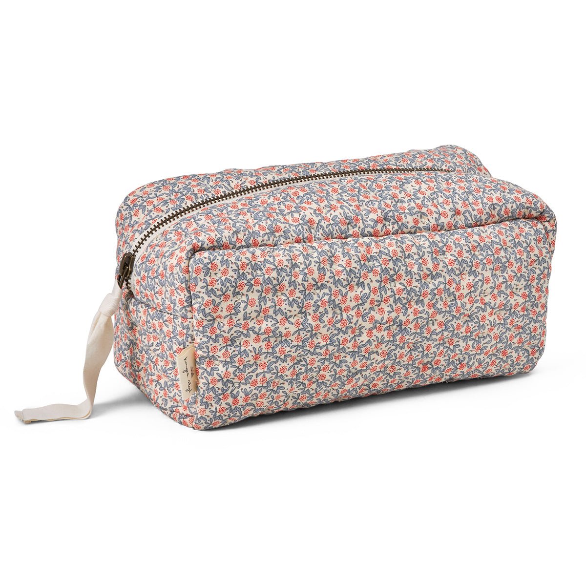Small Quilted Toiletry Bag - Kleine gesteppte Wickeltasche / Kulturbeutel von Konges Slojd kaufen - Baby, Alltagshelfer, Mama, Babykleidung & mehr