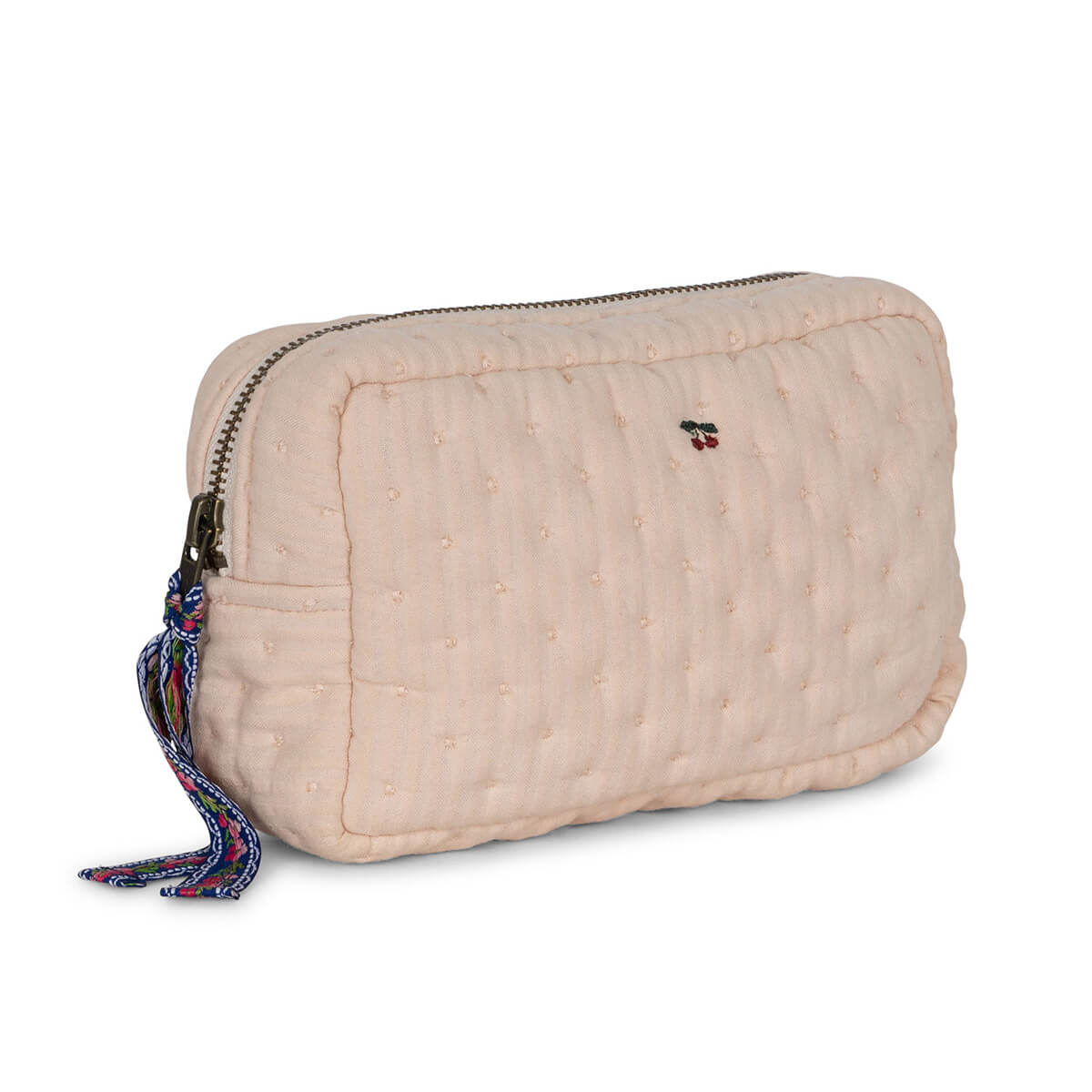 Small Toiletry Bag Seersucker von Konges Slojd kaufen - Baby, Alltagshelfer, Mama, Babykleidung & mehr