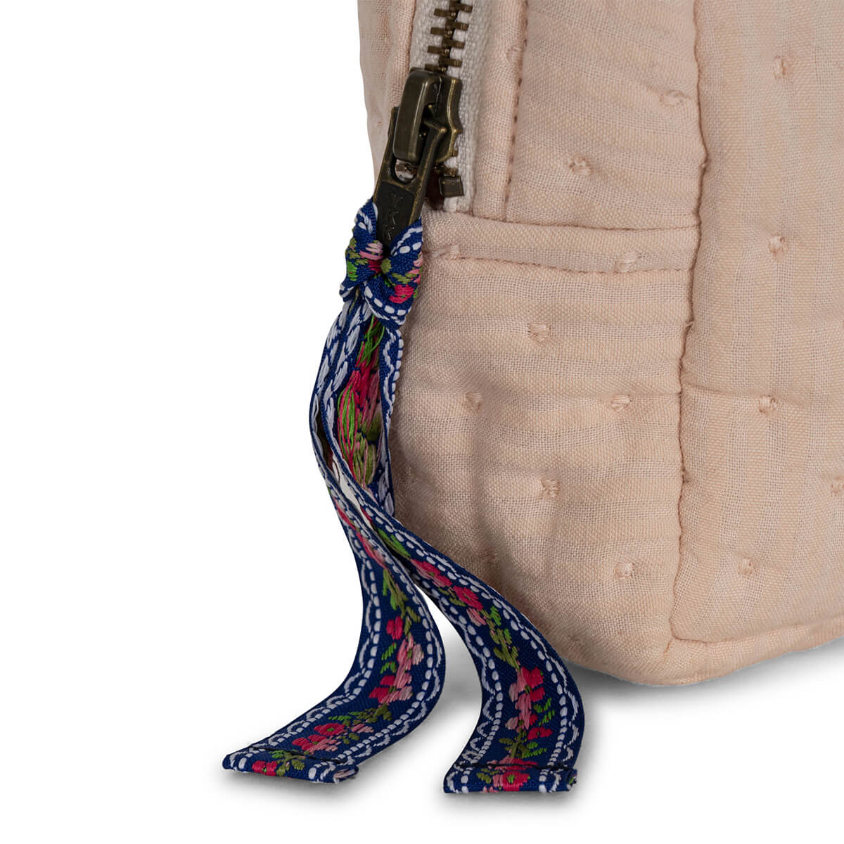 Small Toiletry Bag Seersucker von Konges Slojd kaufen - Baby, Alltagshelfer, Mama, Babykleidung & mehr