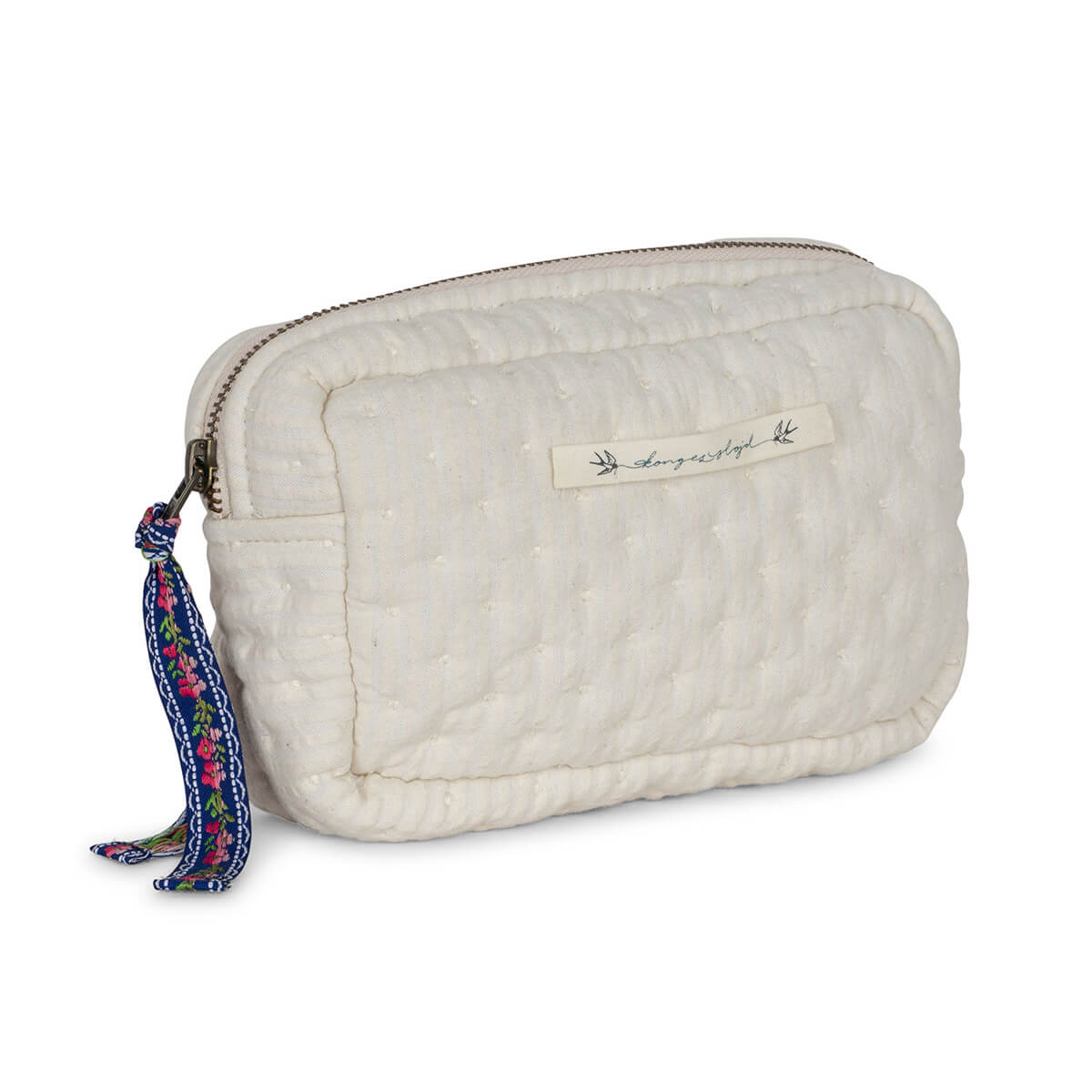 Small Toiletry Bag Seersucker von Konges Slojd kaufen - Baby, Alltagshelfer, Mama, Babykleidung & mehr